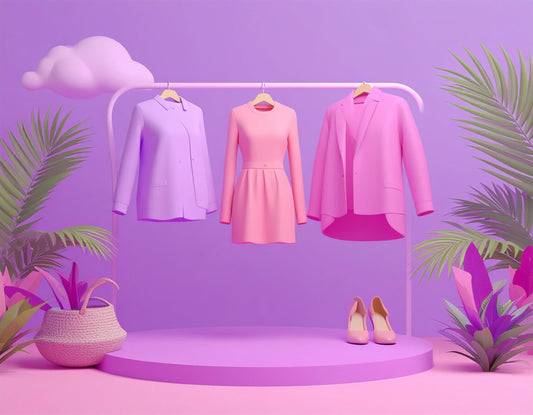 🧵 The Rise of Ethical Clothing Brands: Why Your Wardrobe Choices Matter