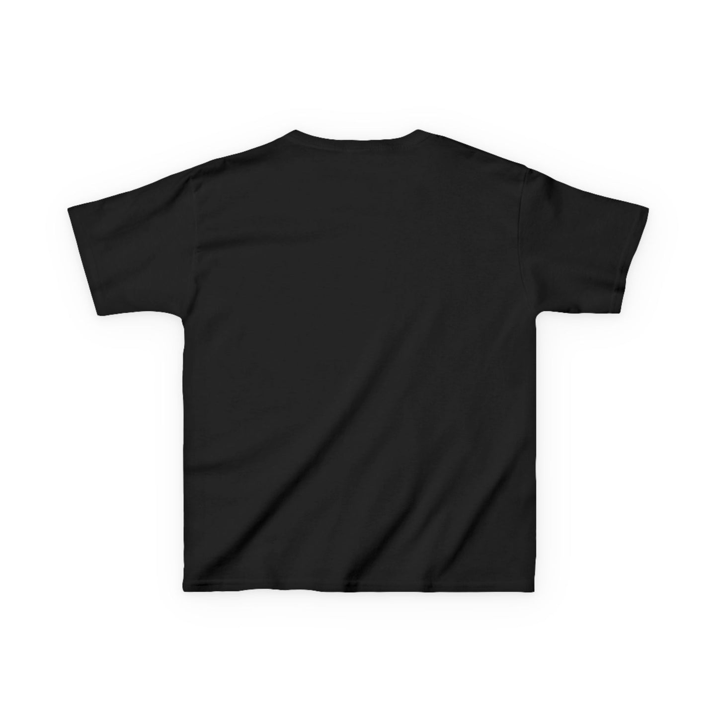 Angry Face Kids Tee (Australia shipping)