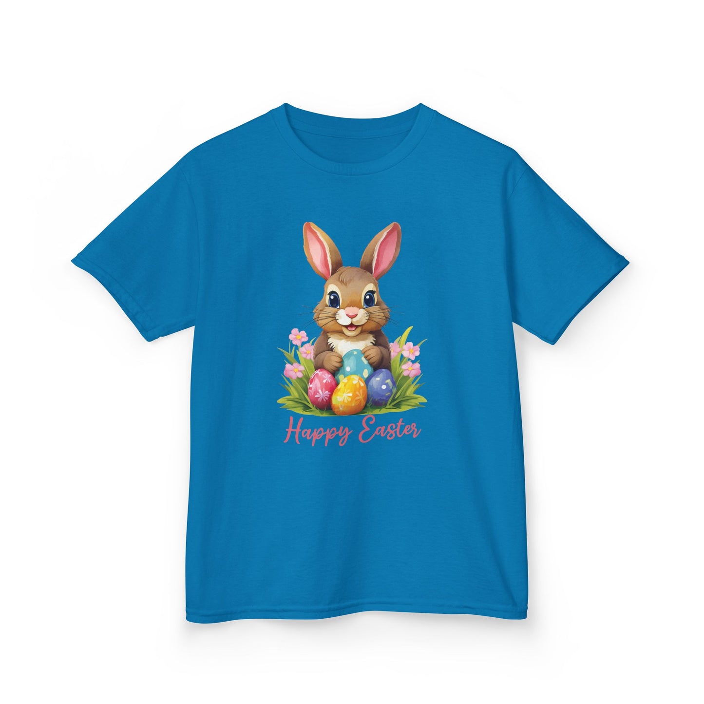 Happy Easter Tshirt | Kids