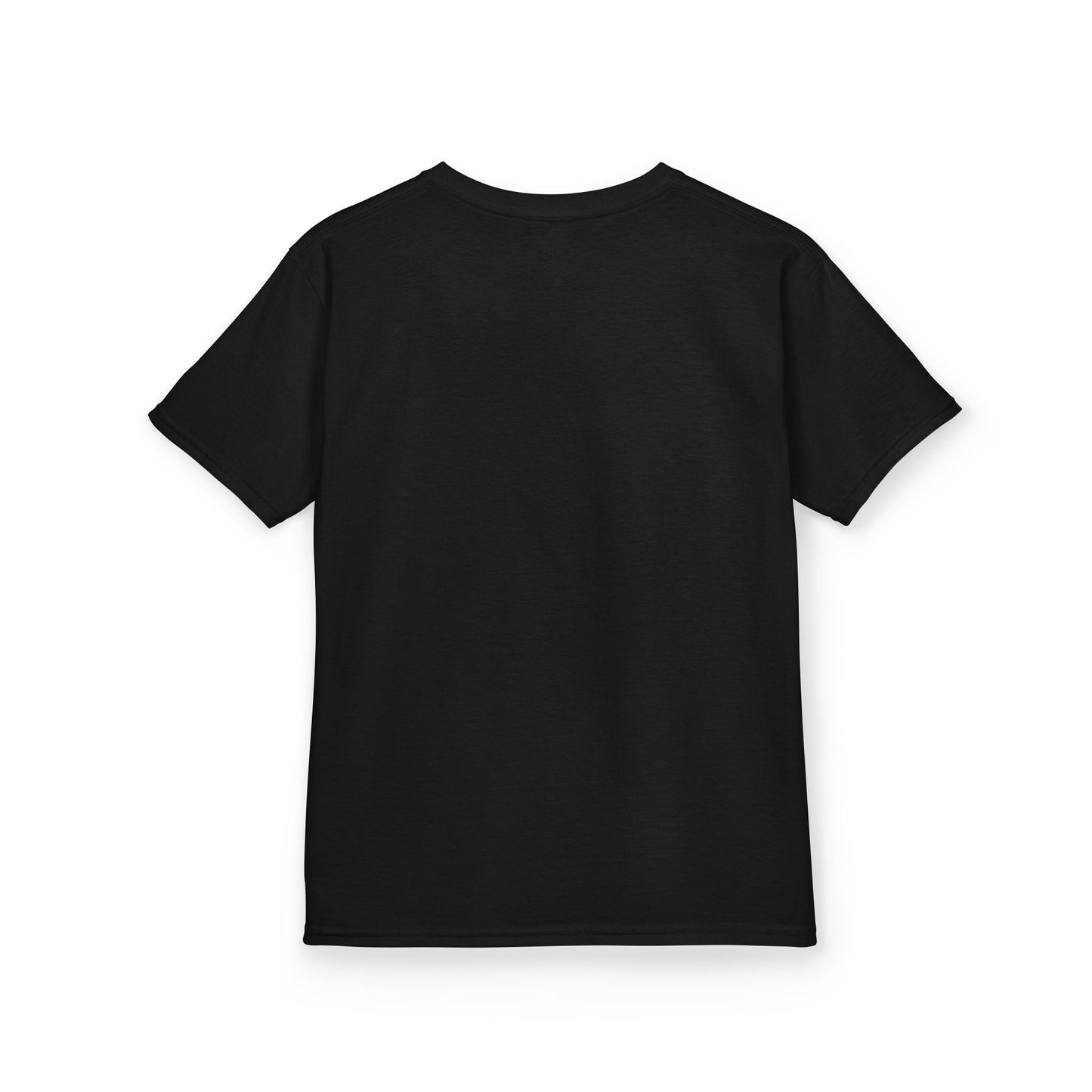 Angry Face Kids Tee (Australia shipping)