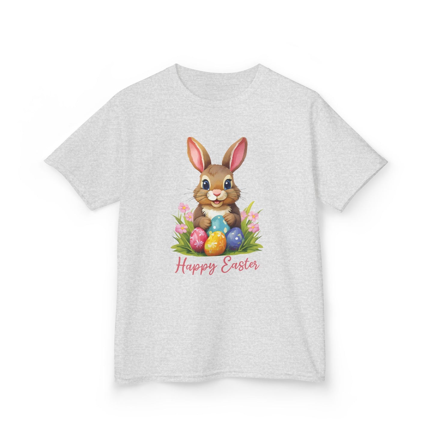 easter bunny kids shirt