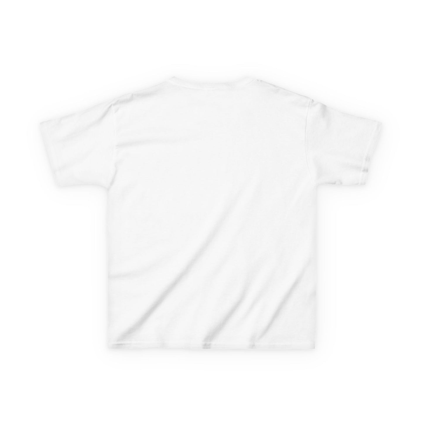 Angry Face Kids Tee (Australia shipping)