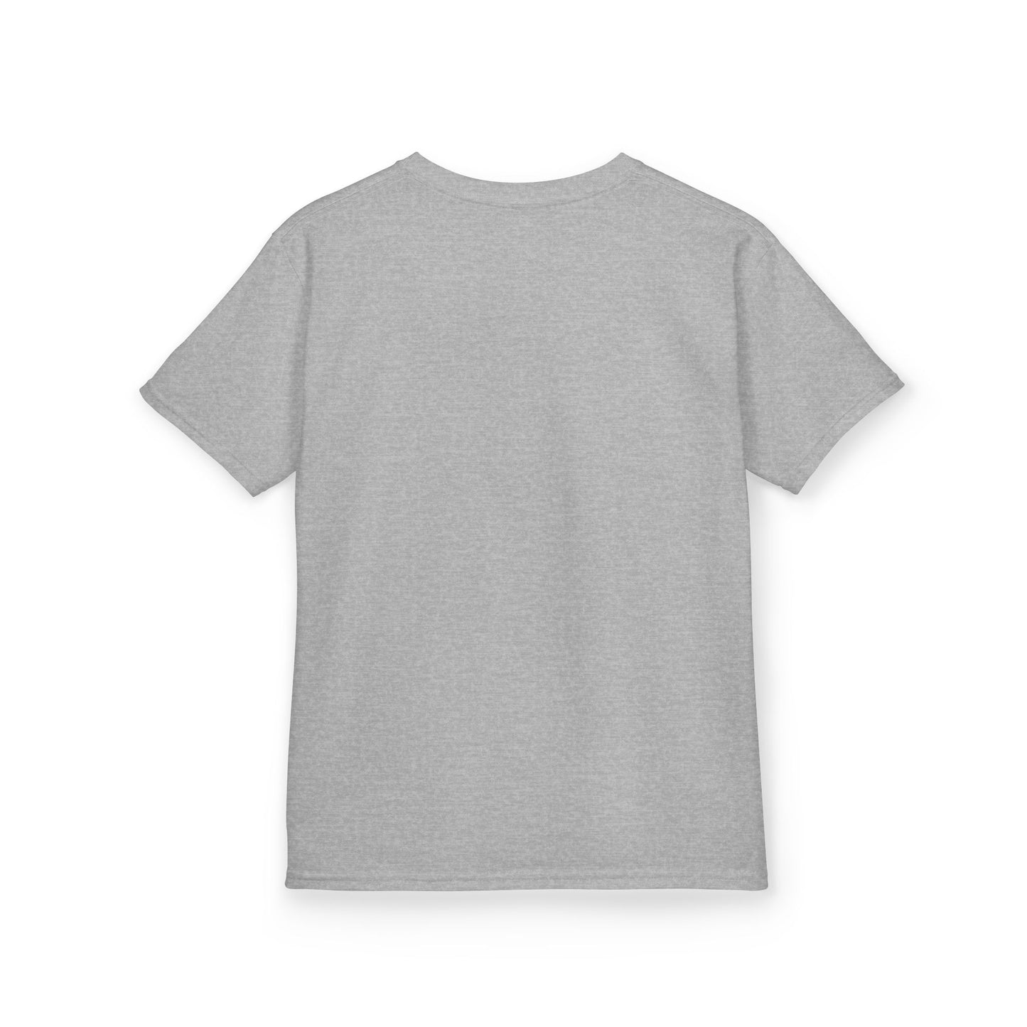 Angry Face Kids Tee (Australia shipping)