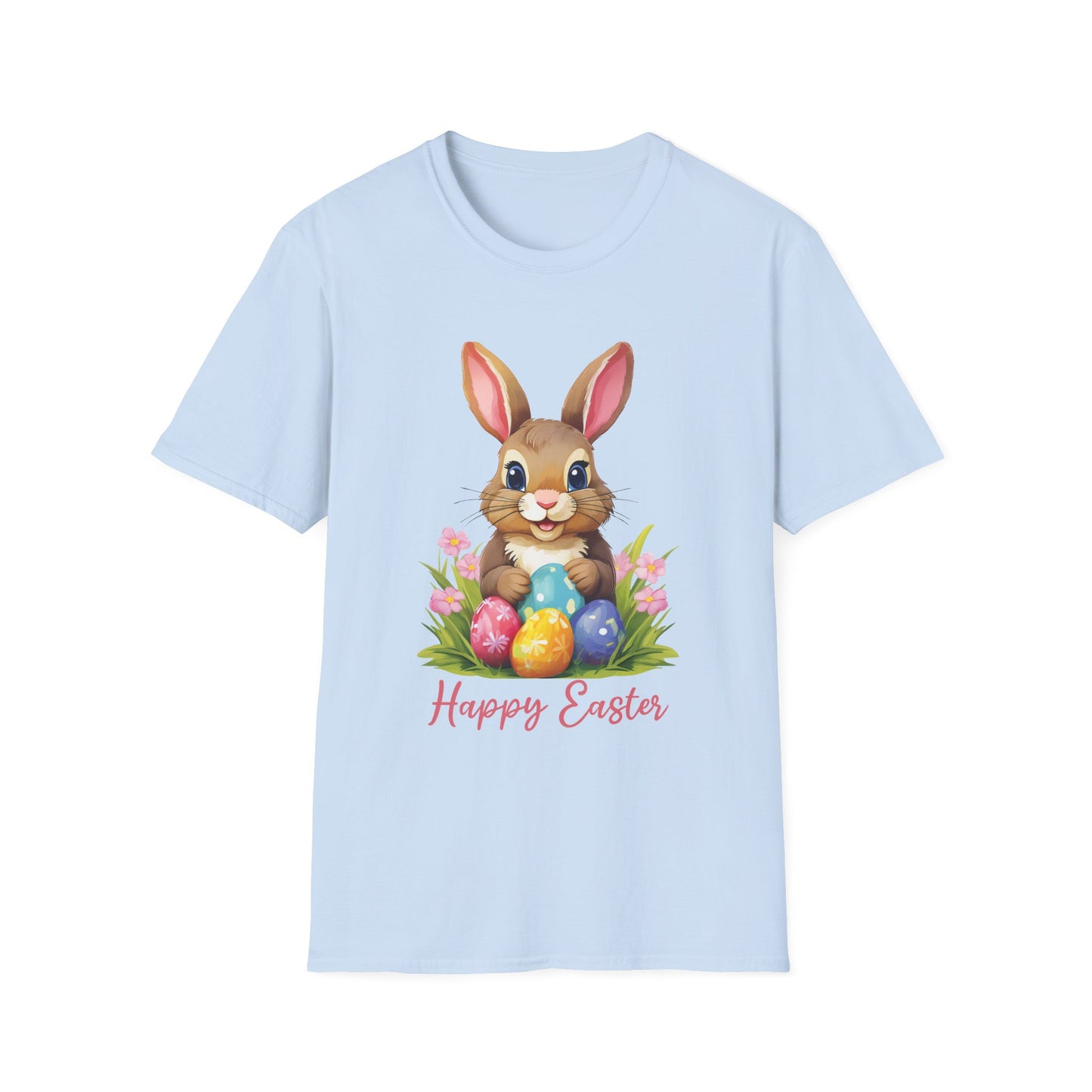 Happy Easter T-Shirt | Adults