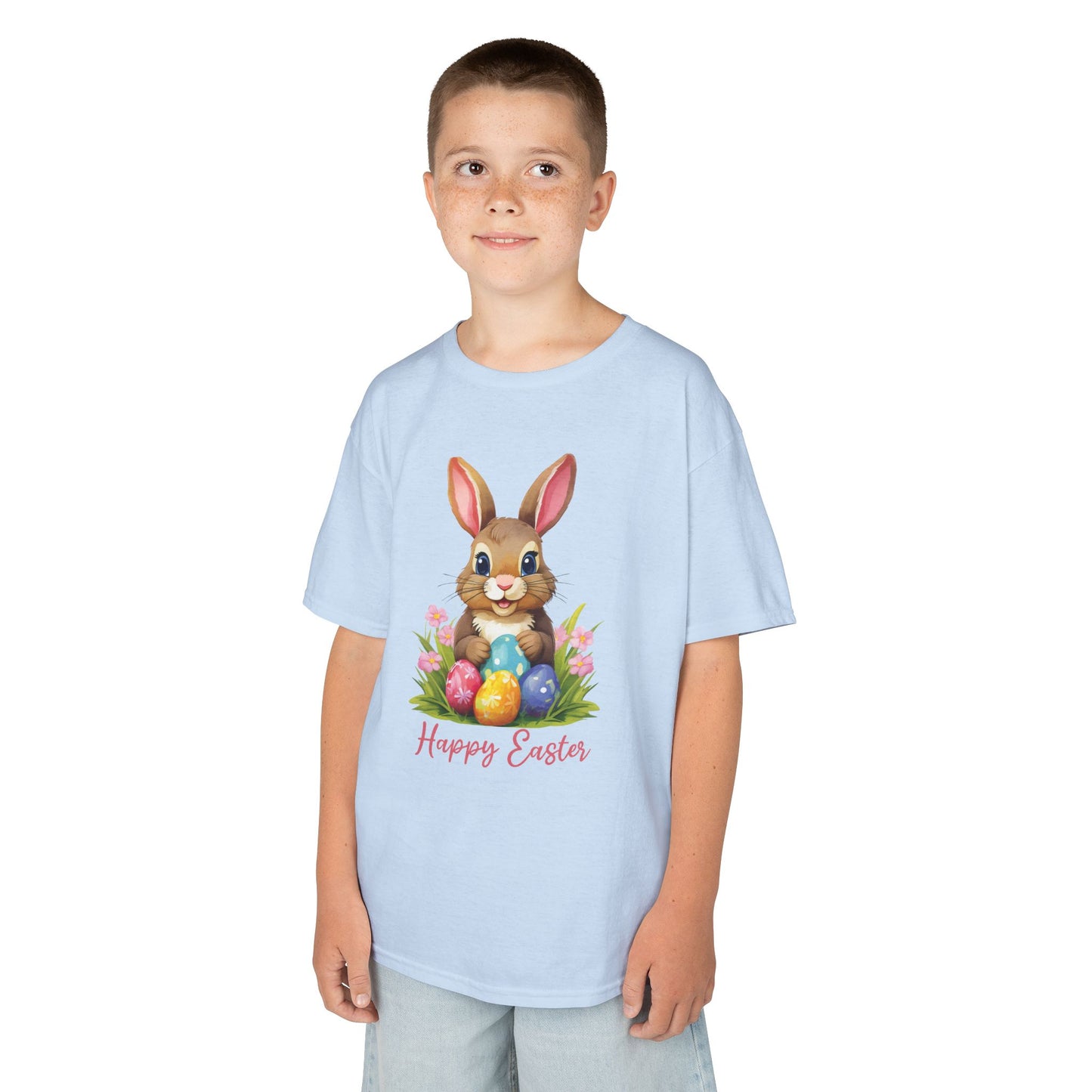 Happy Easter Tshirt | Kids