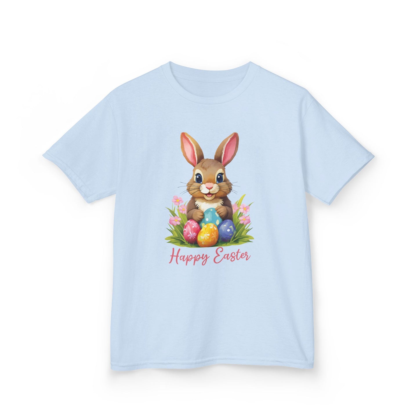 Happy Easter Tshirt | Kids