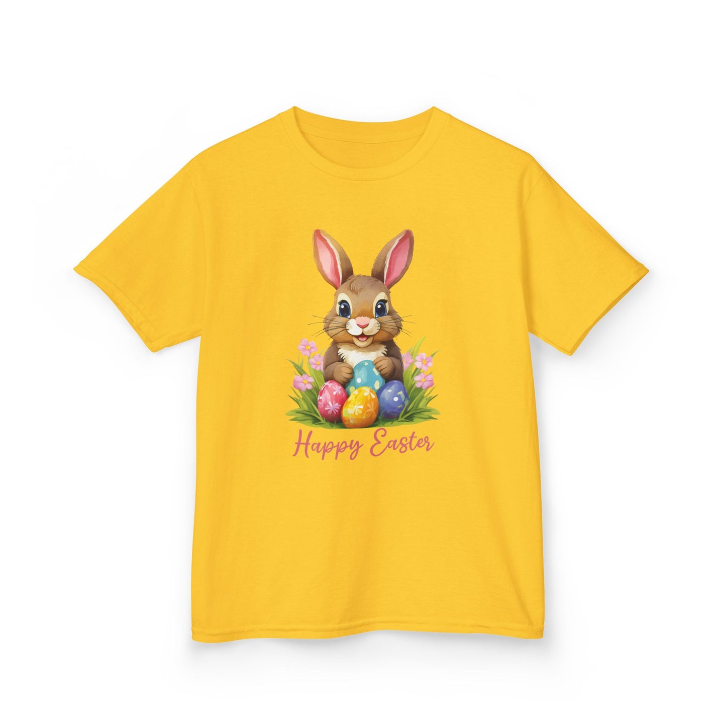 bunny shirt kids
