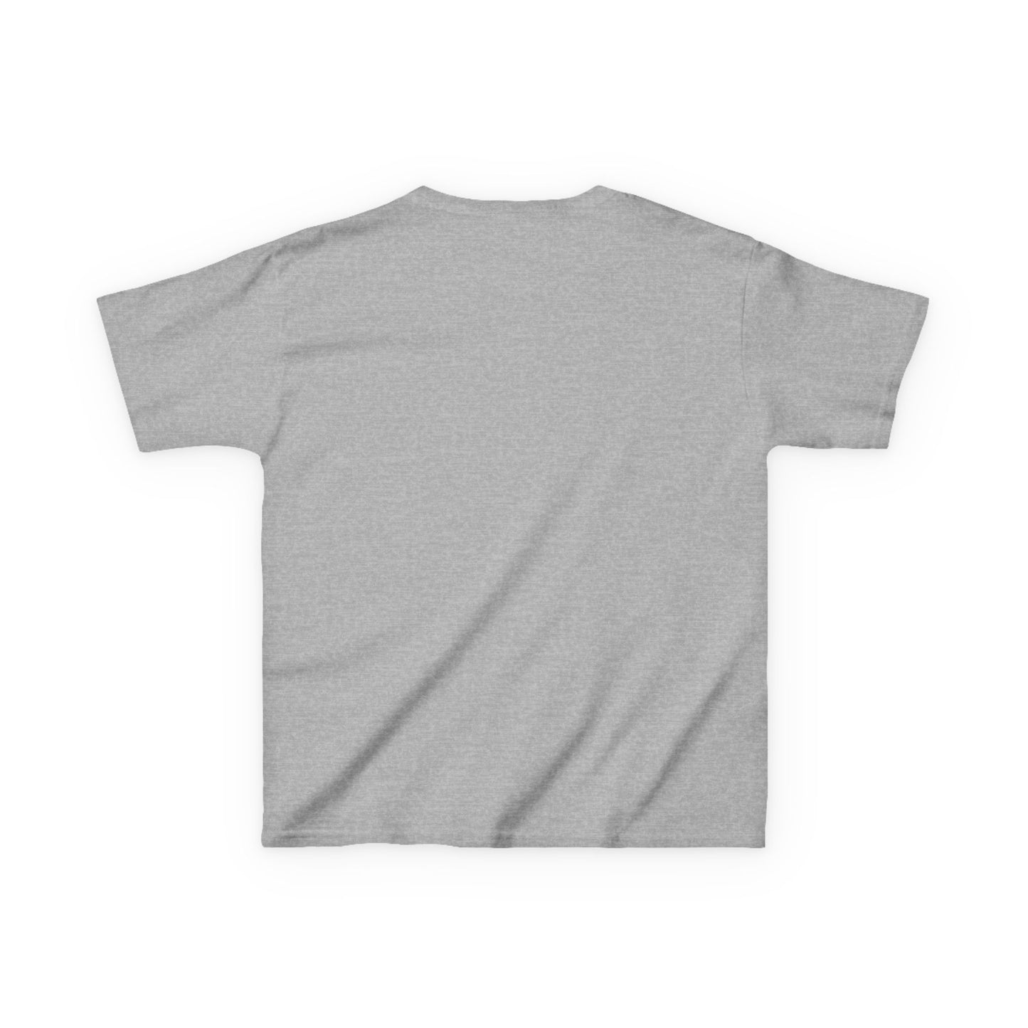 Angry Face Kids Tee (Australia shipping)