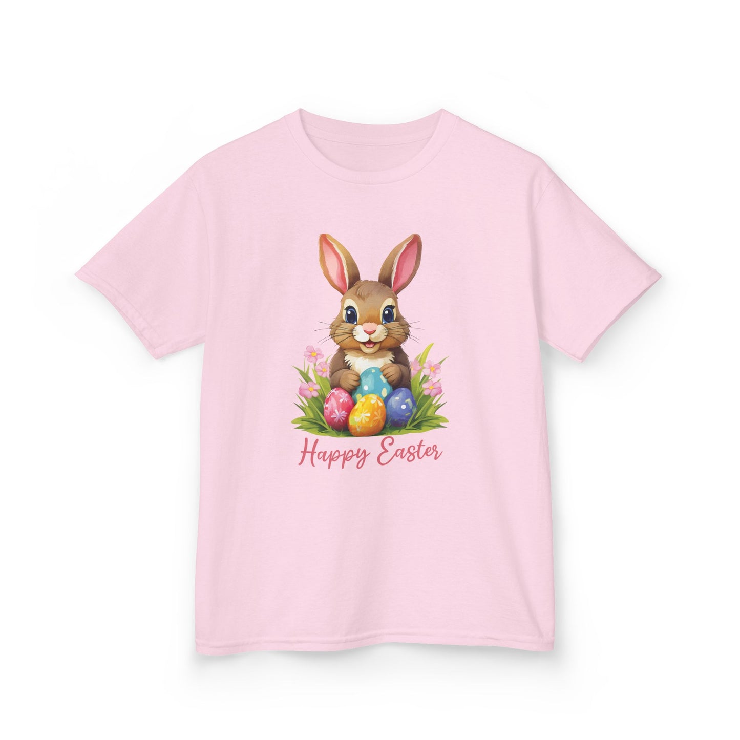 Happy Easter Tshirt | Kids