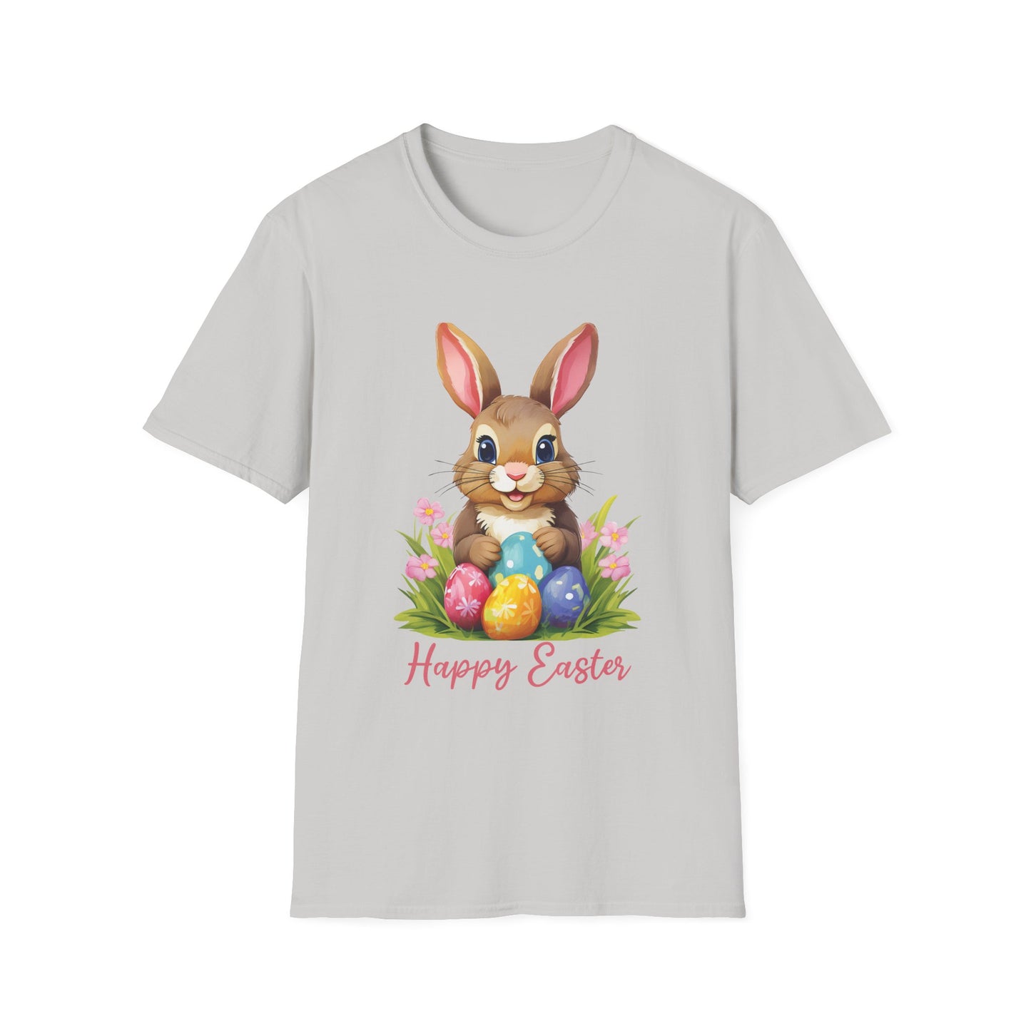 Happy Easter T-Shirt | Adults