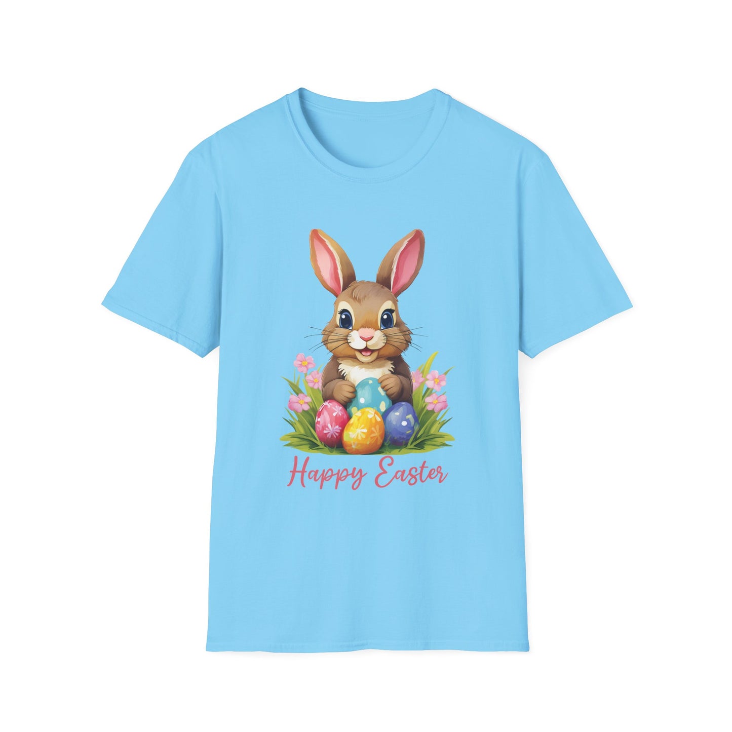 Happy Easter T-Shirt | Adults
