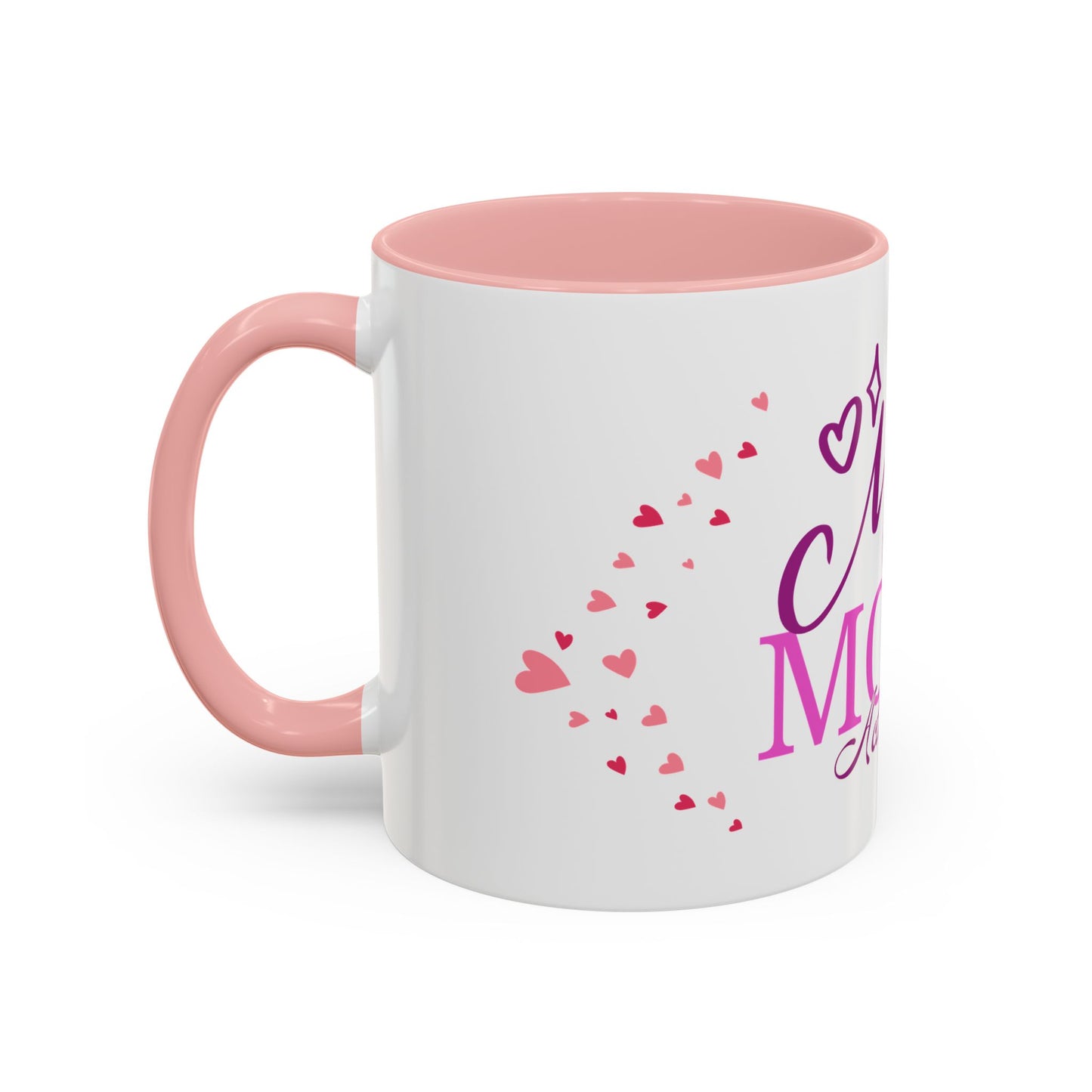 Mom mode mug