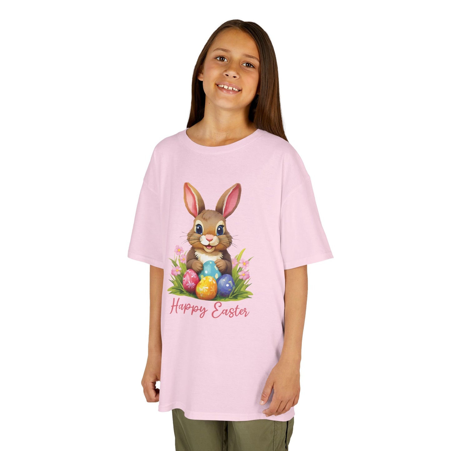 Happy Easter Tshirt | Kids