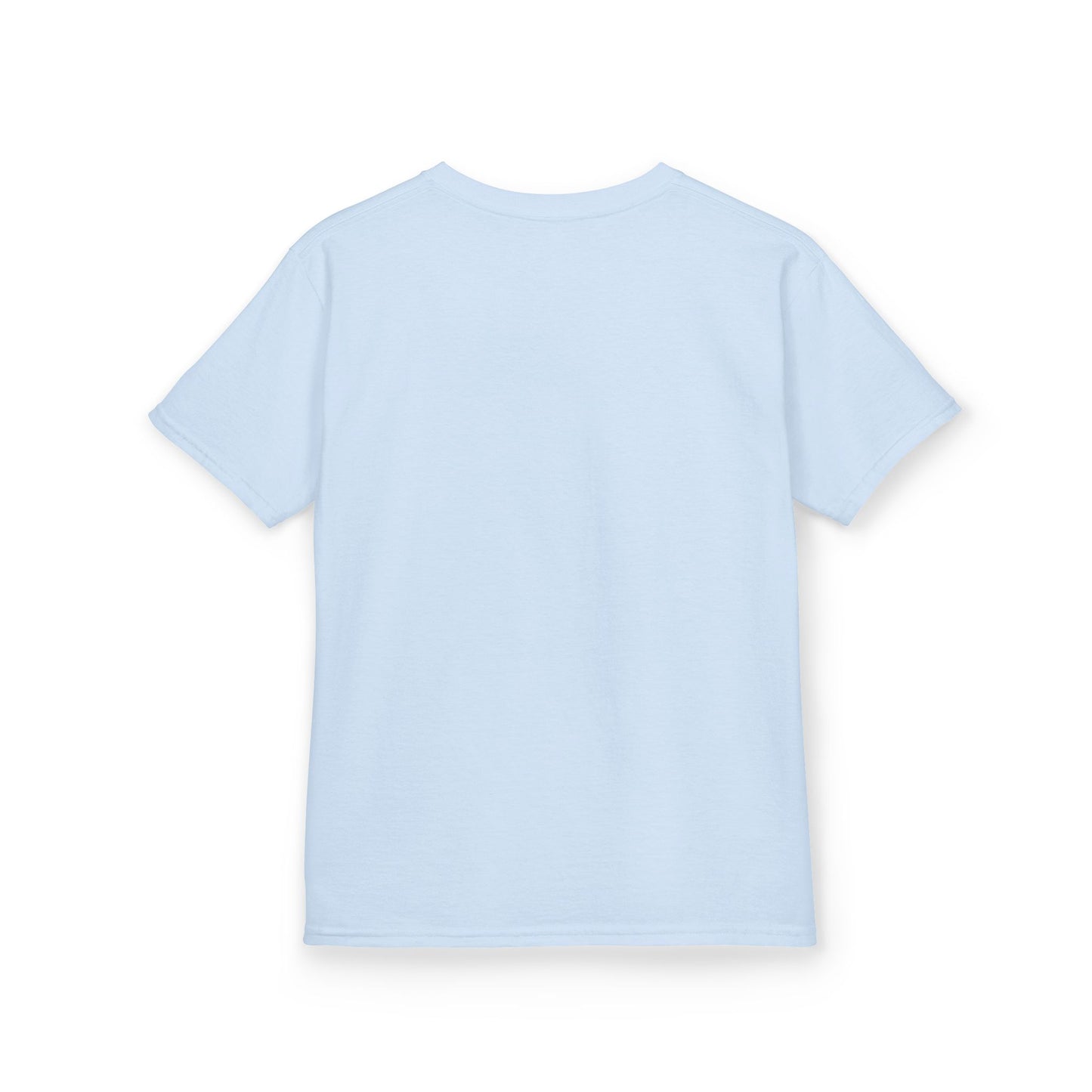 Angry Face Kids Tee (Australia shipping)