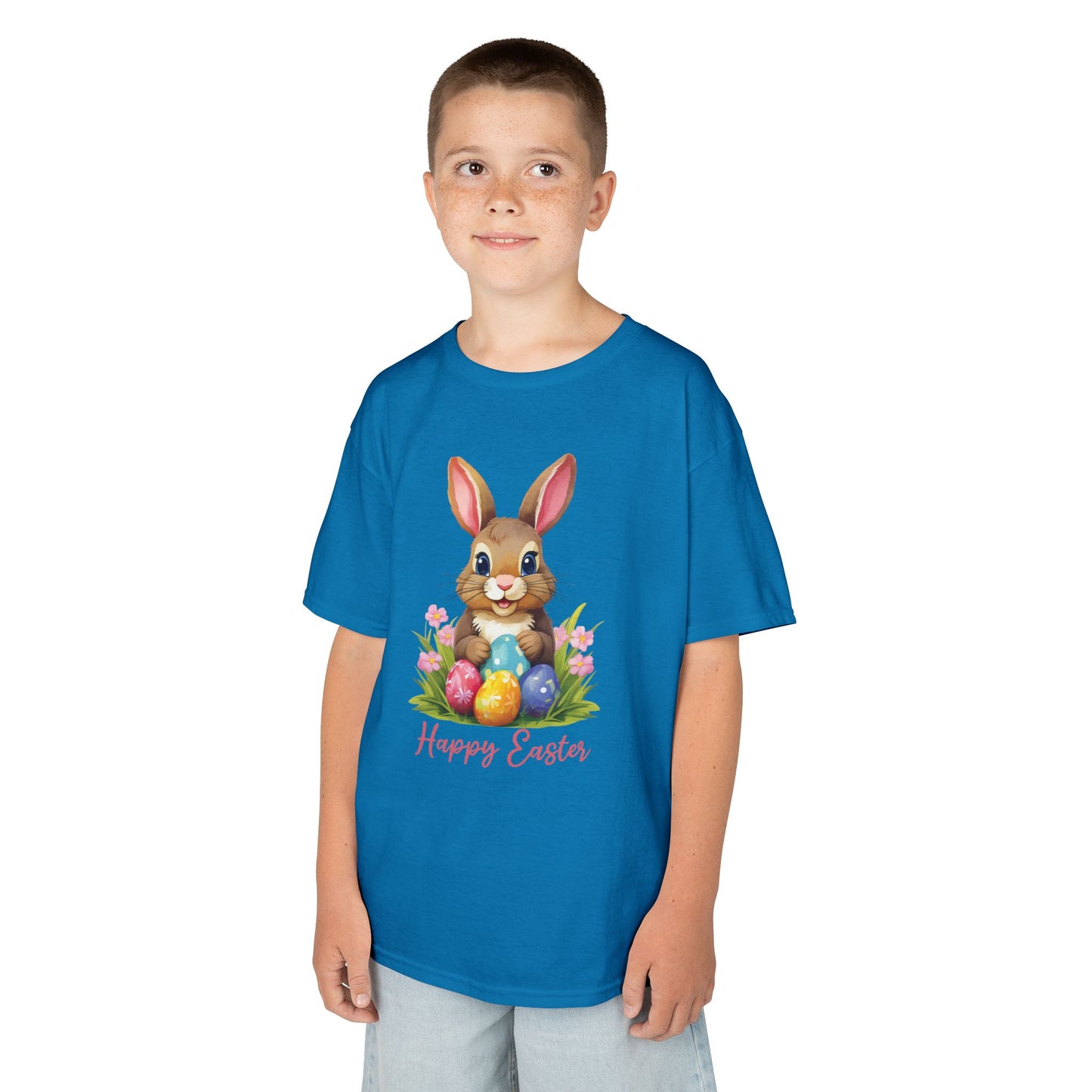 Happy Easter Tshirt | Kids