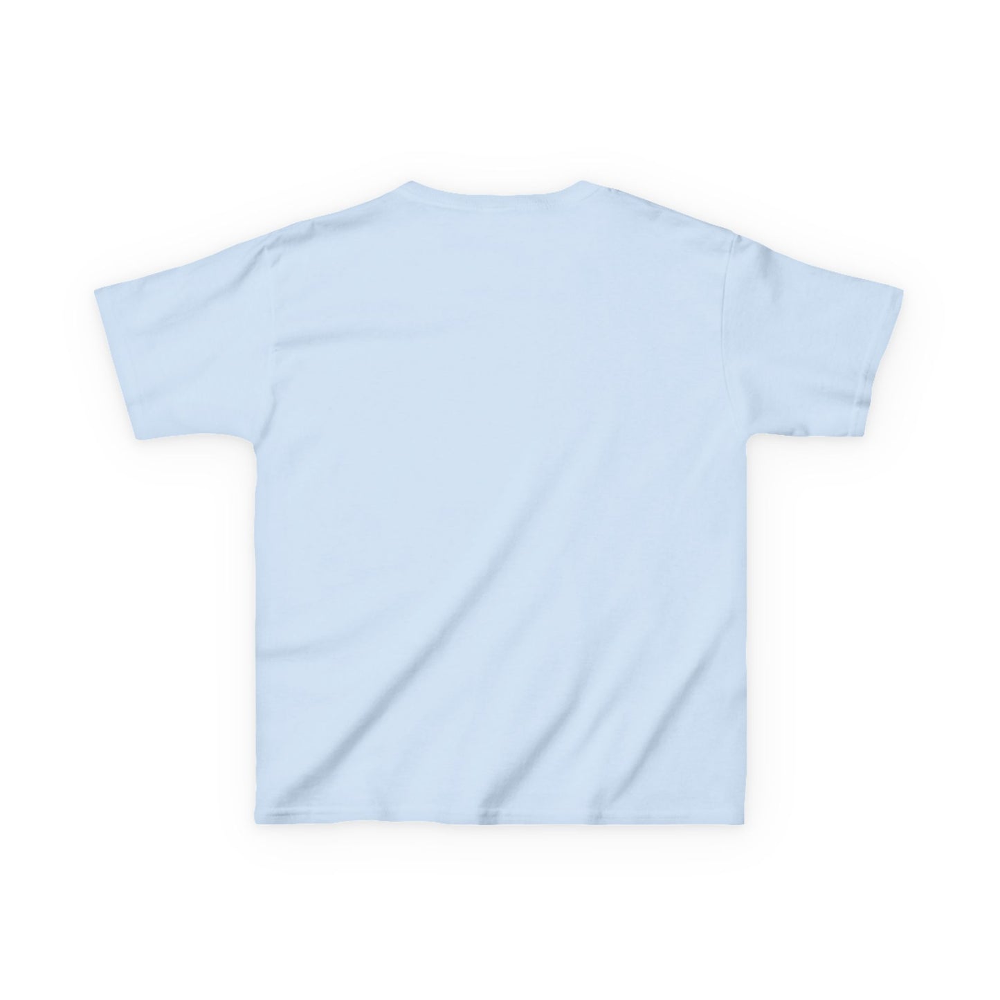 Angry Face Kids Tee (Australia shipping)