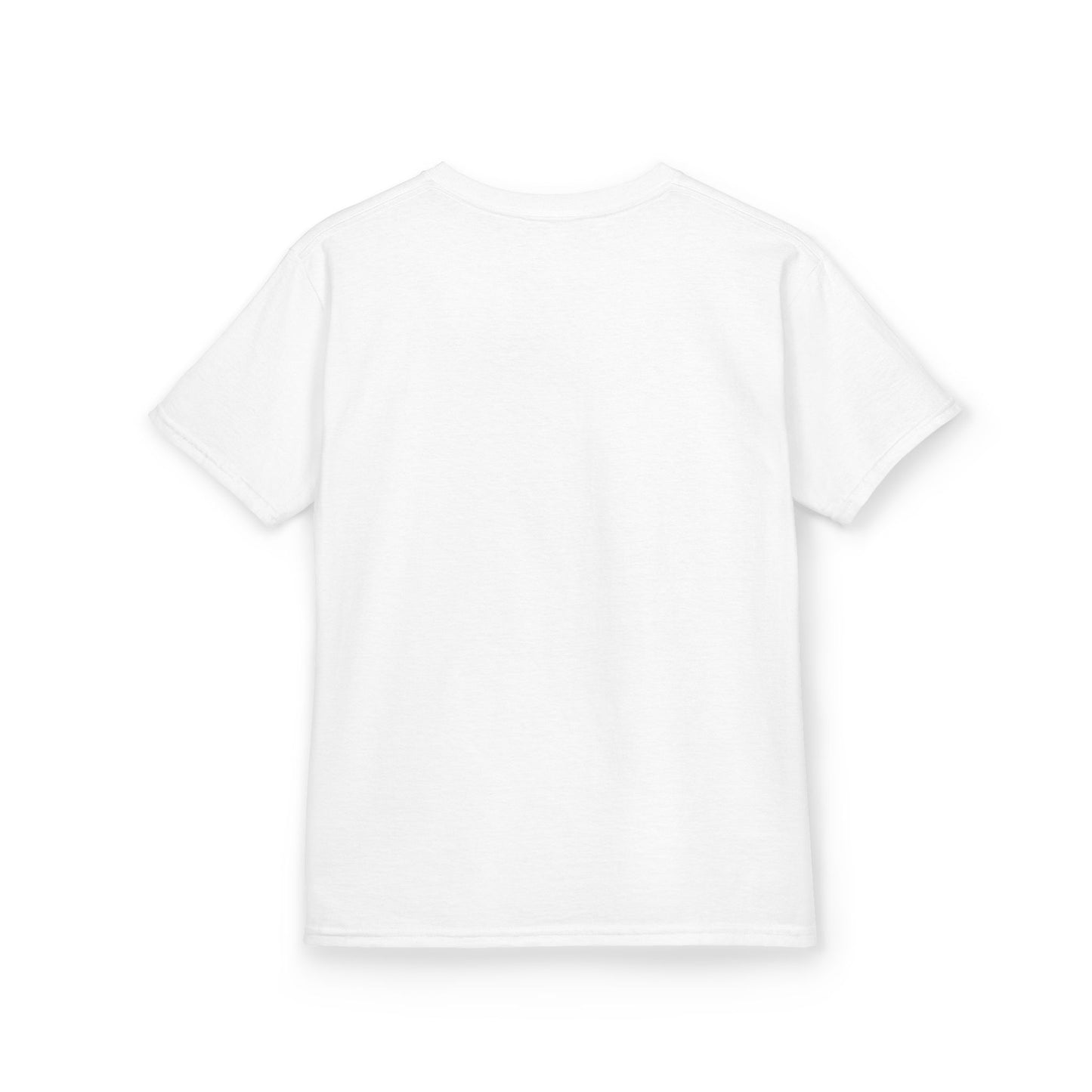 Angry Face Kids Tee (Australia shipping)