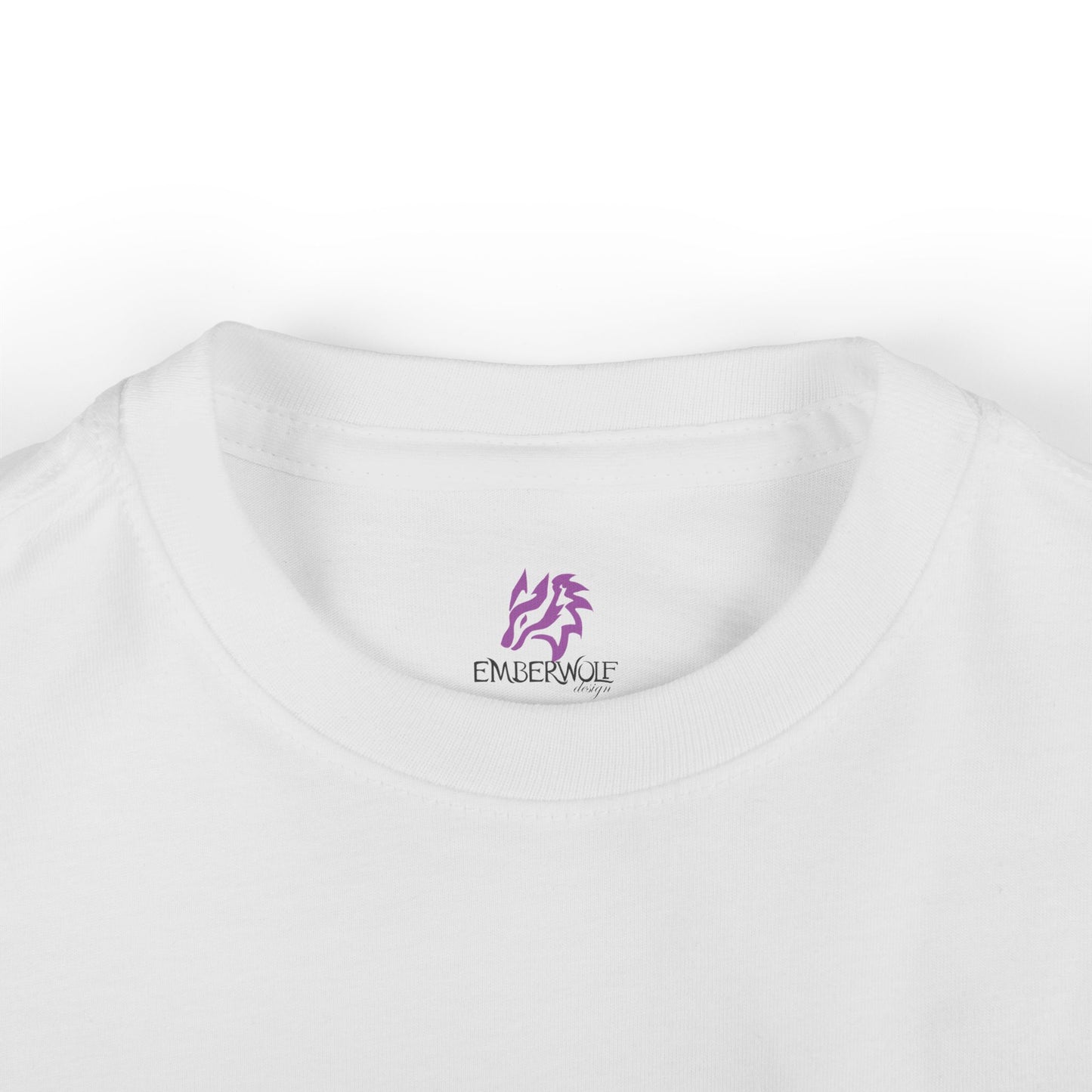 Embercub Infant Christmas Tee