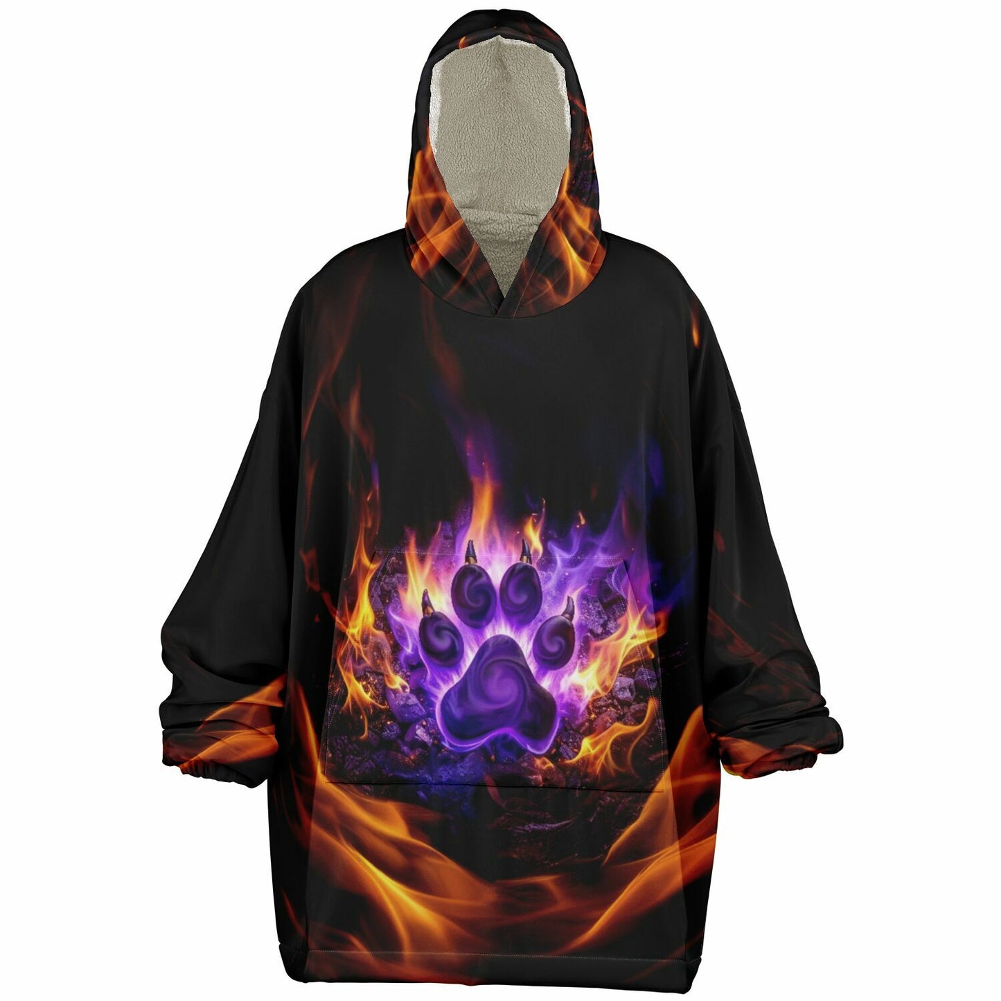 Snug Hoodie