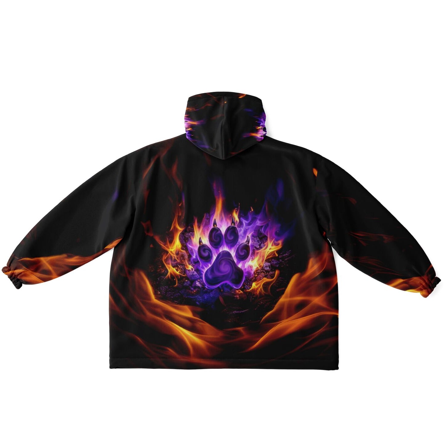 Snug Hoodie