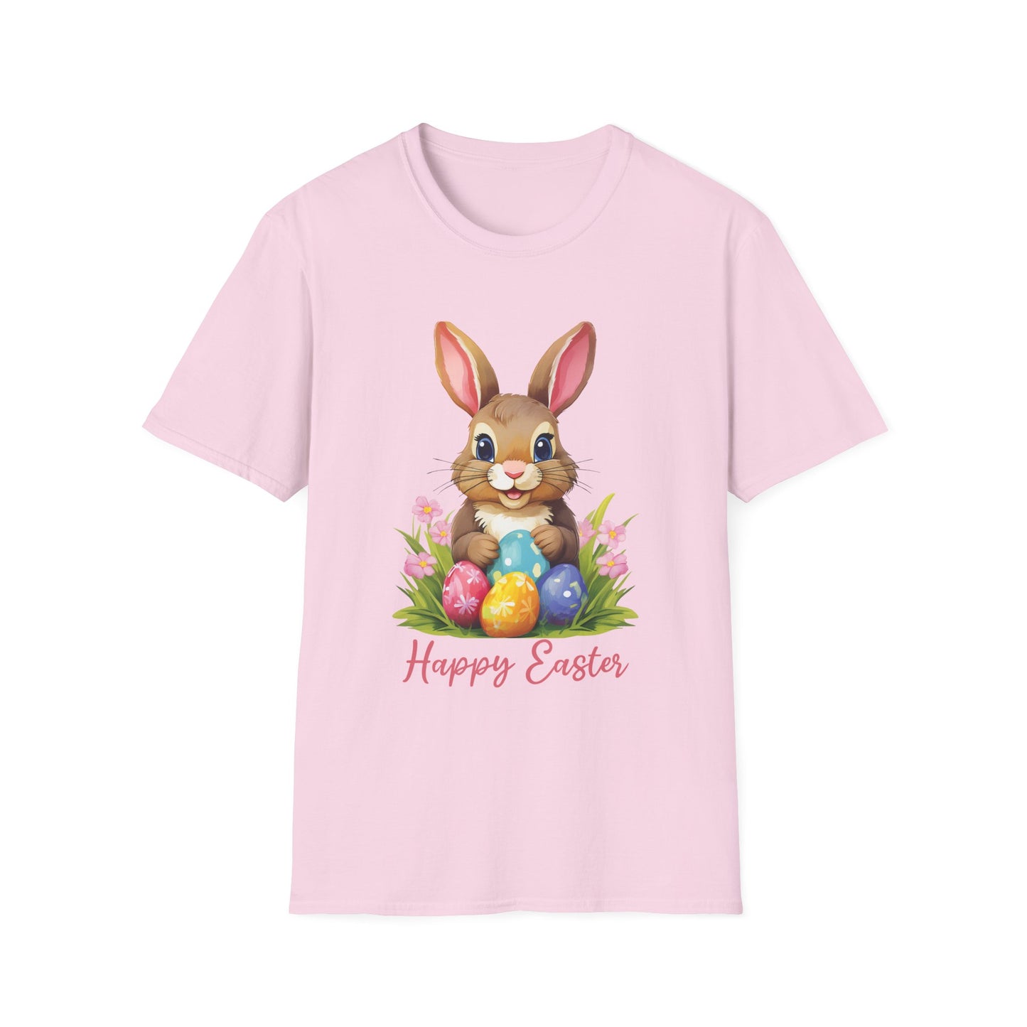 Happy Easter T-Shirt | Adults