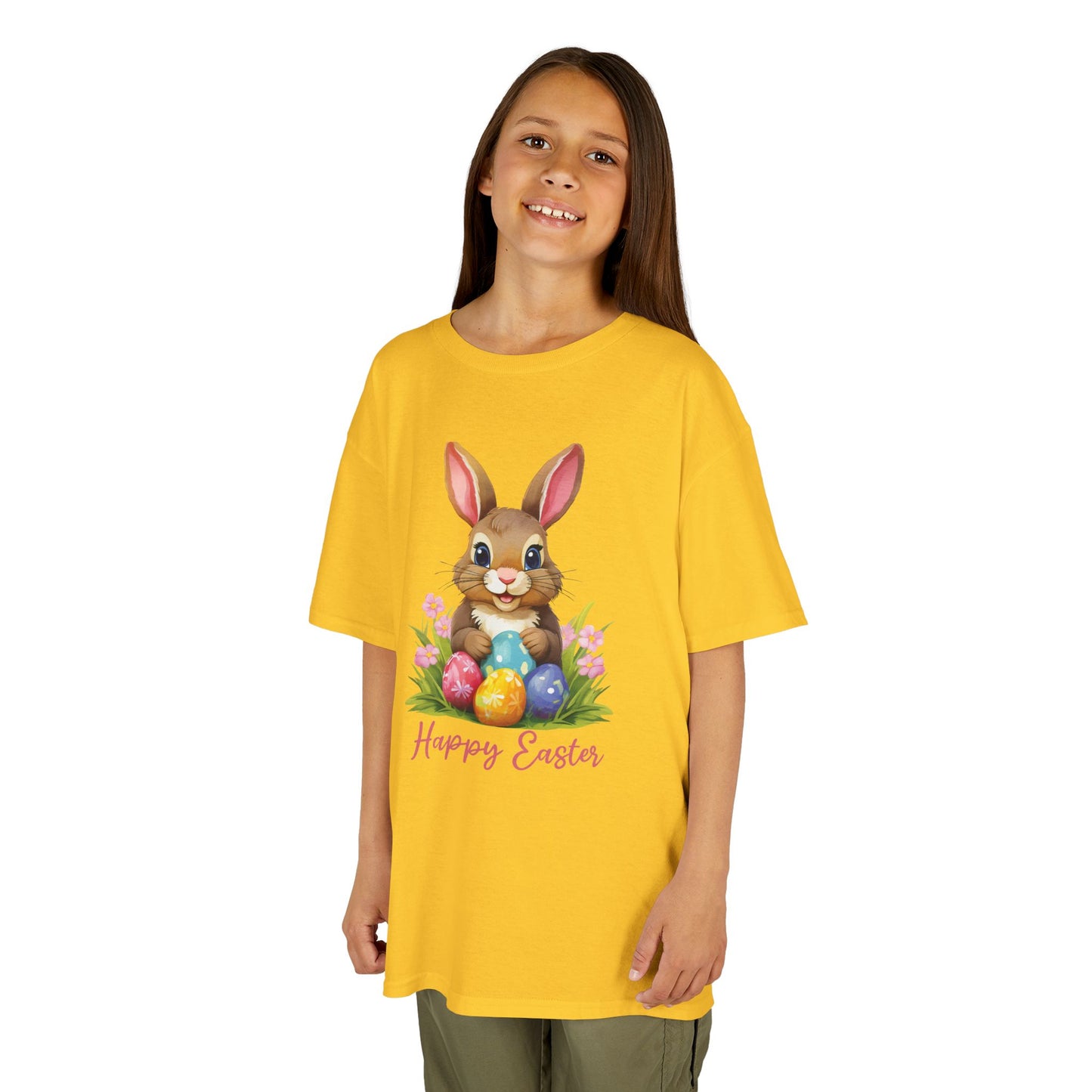 Happy Easter Tshirt | Kids
