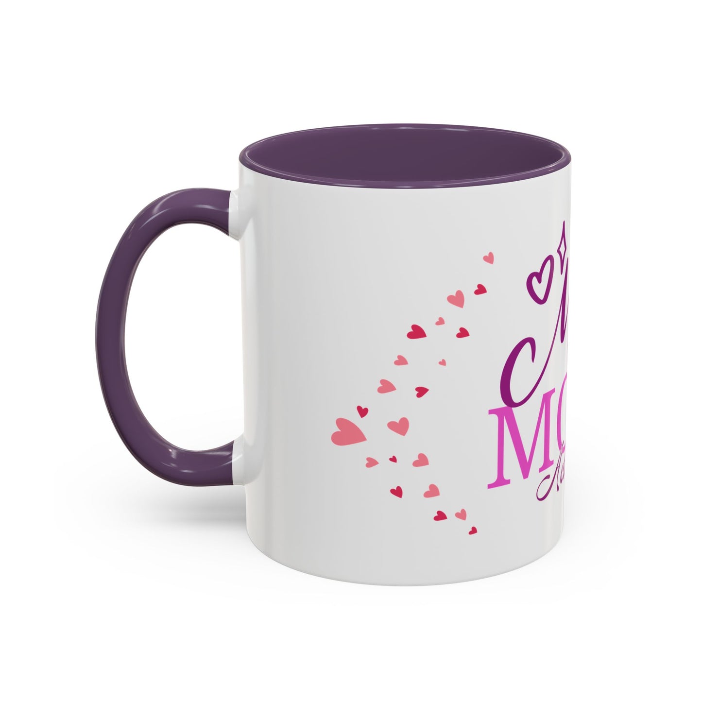 Mom mode mug