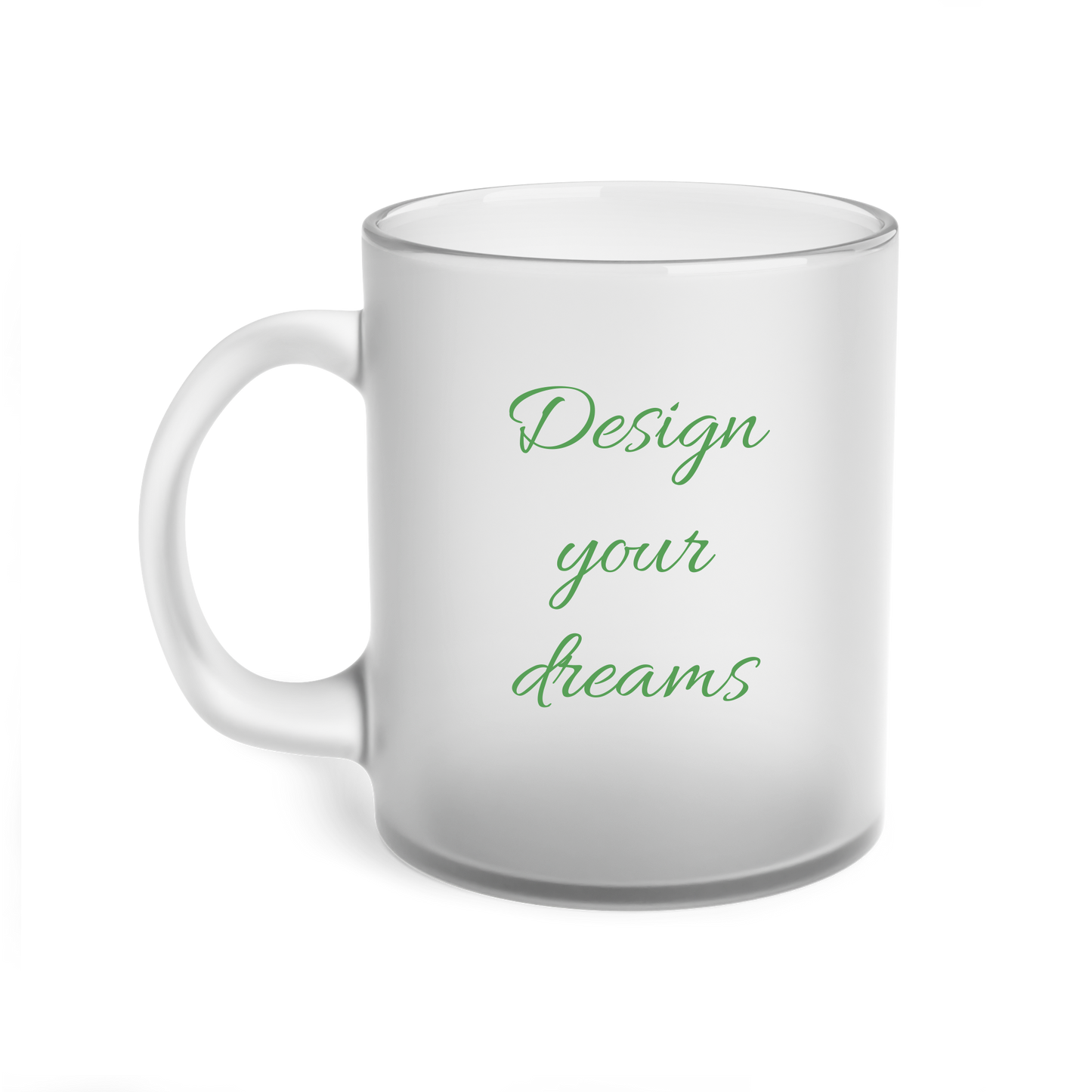 Emberwolf mug