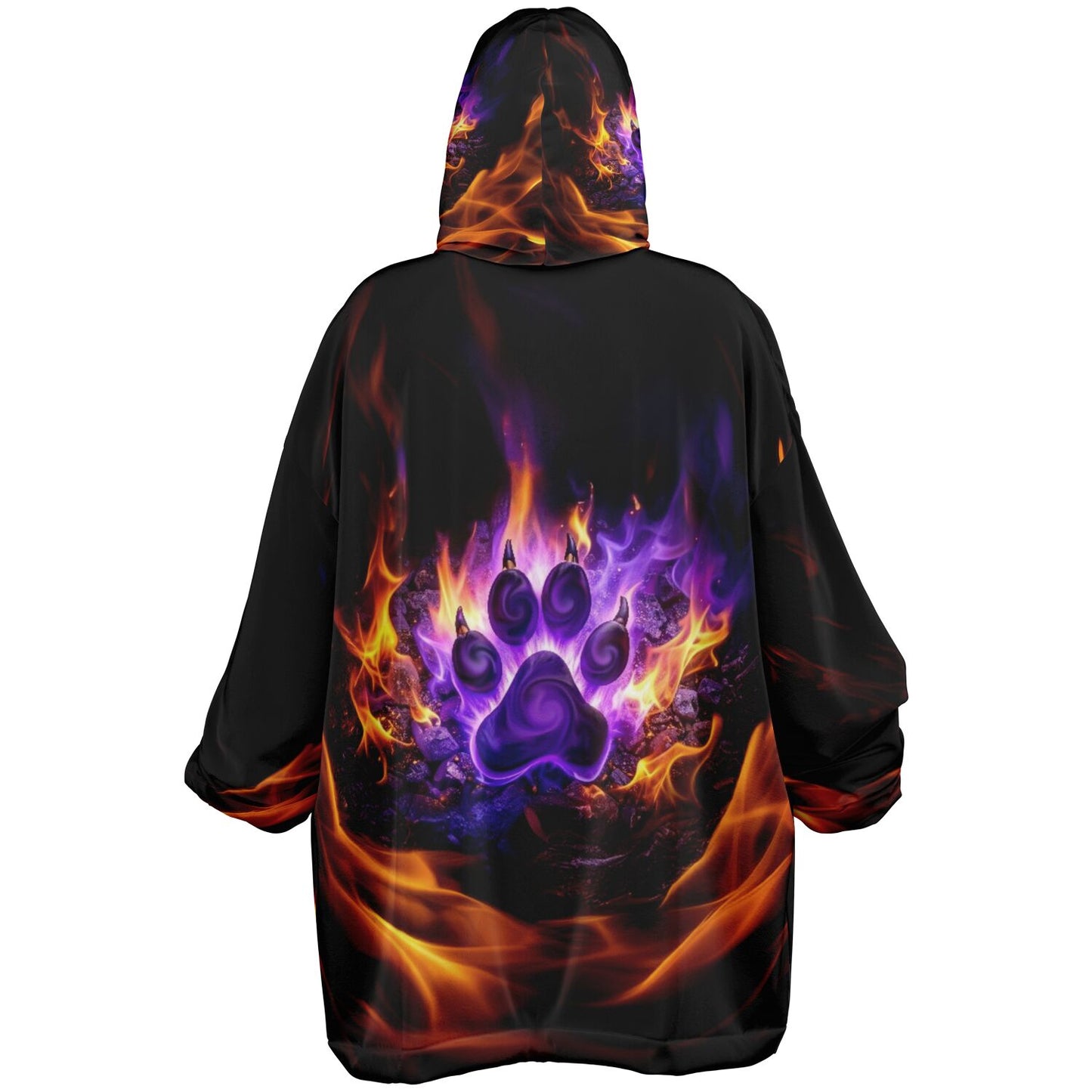 Snug Hoodie