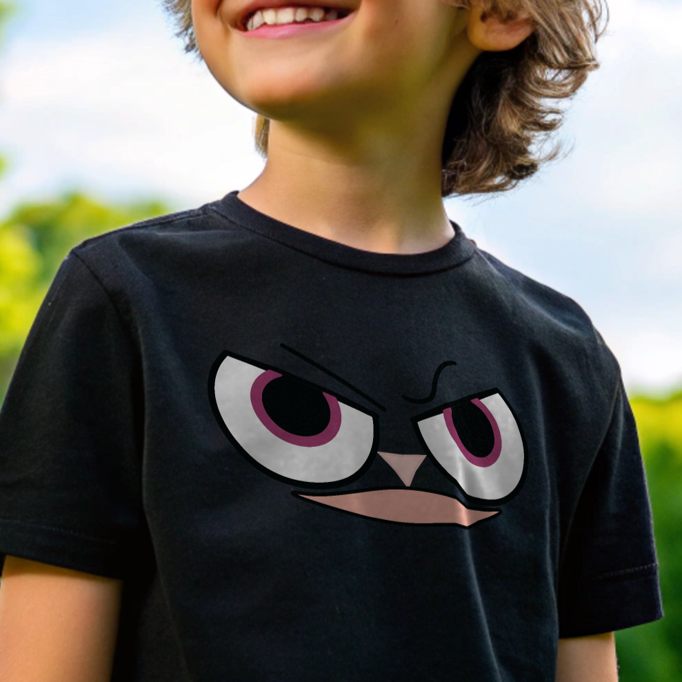 funny kids shirt