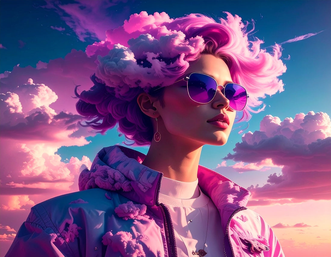 👚 Personalized Fashion: The Future of Style is Uniquely You