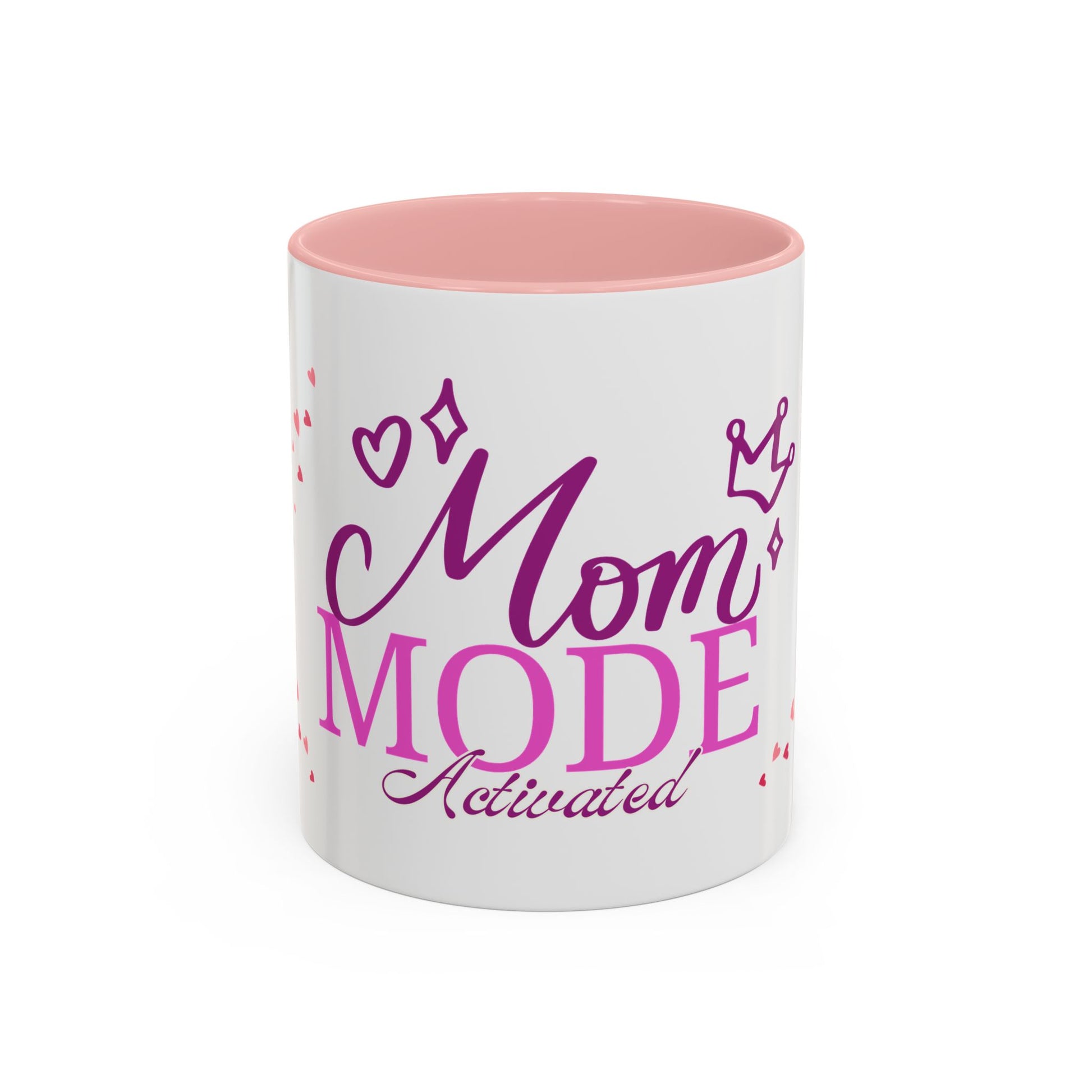 Mom mode mug