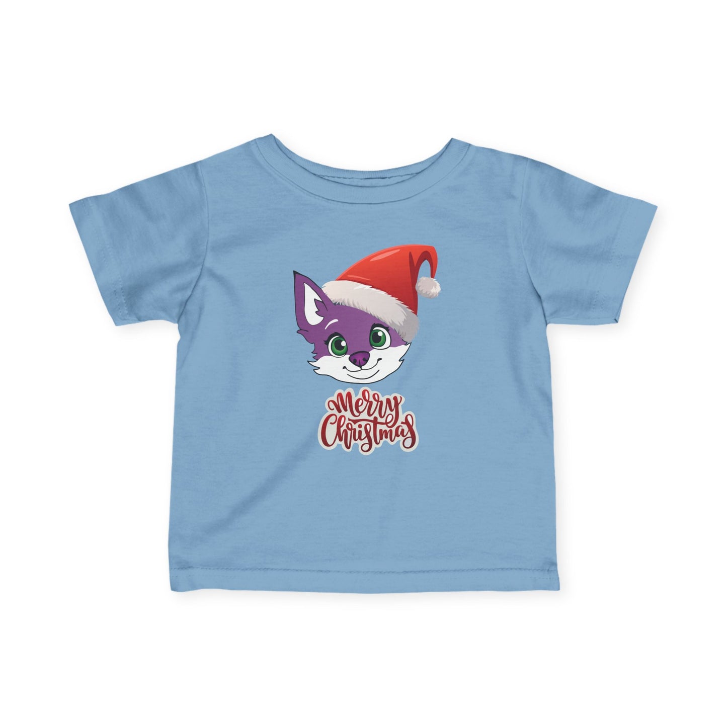 Embercub Infant Christmas Tee