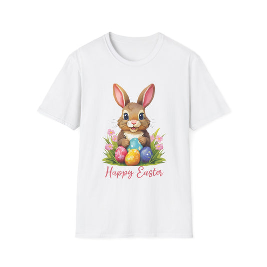 Happy Easter T-Shirt | Adults