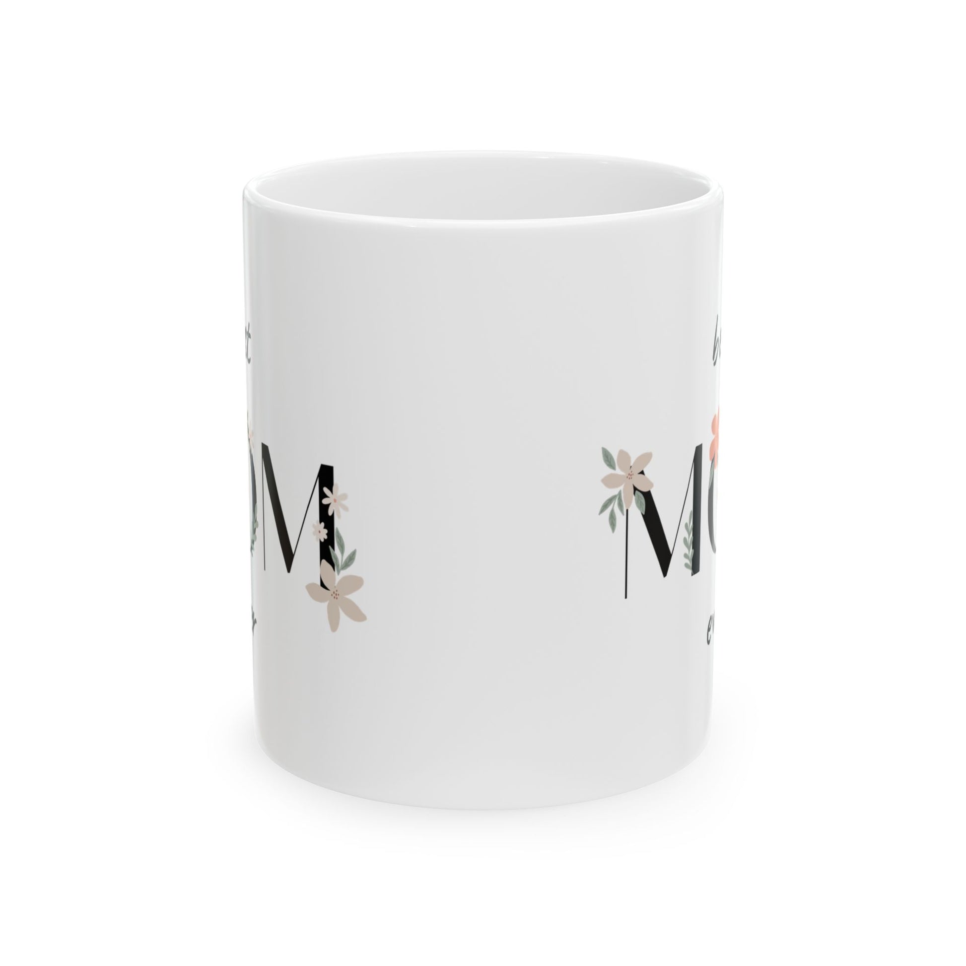 Best mom mug
