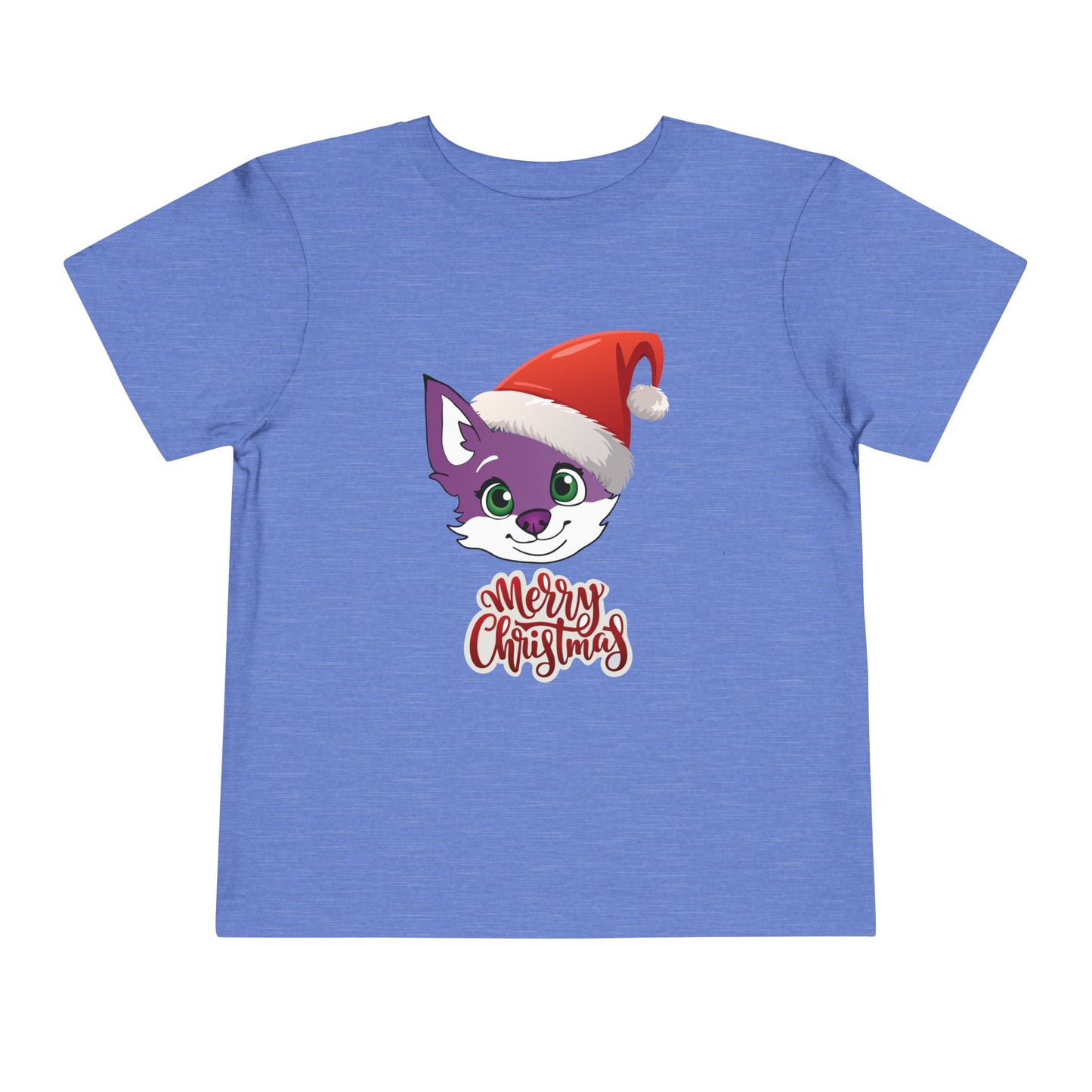 Embercub Toddler Christmas Tee