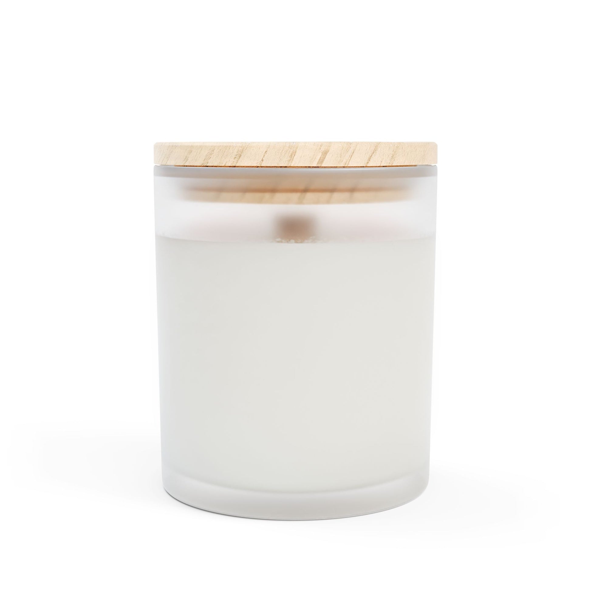 Silly mothers day candle