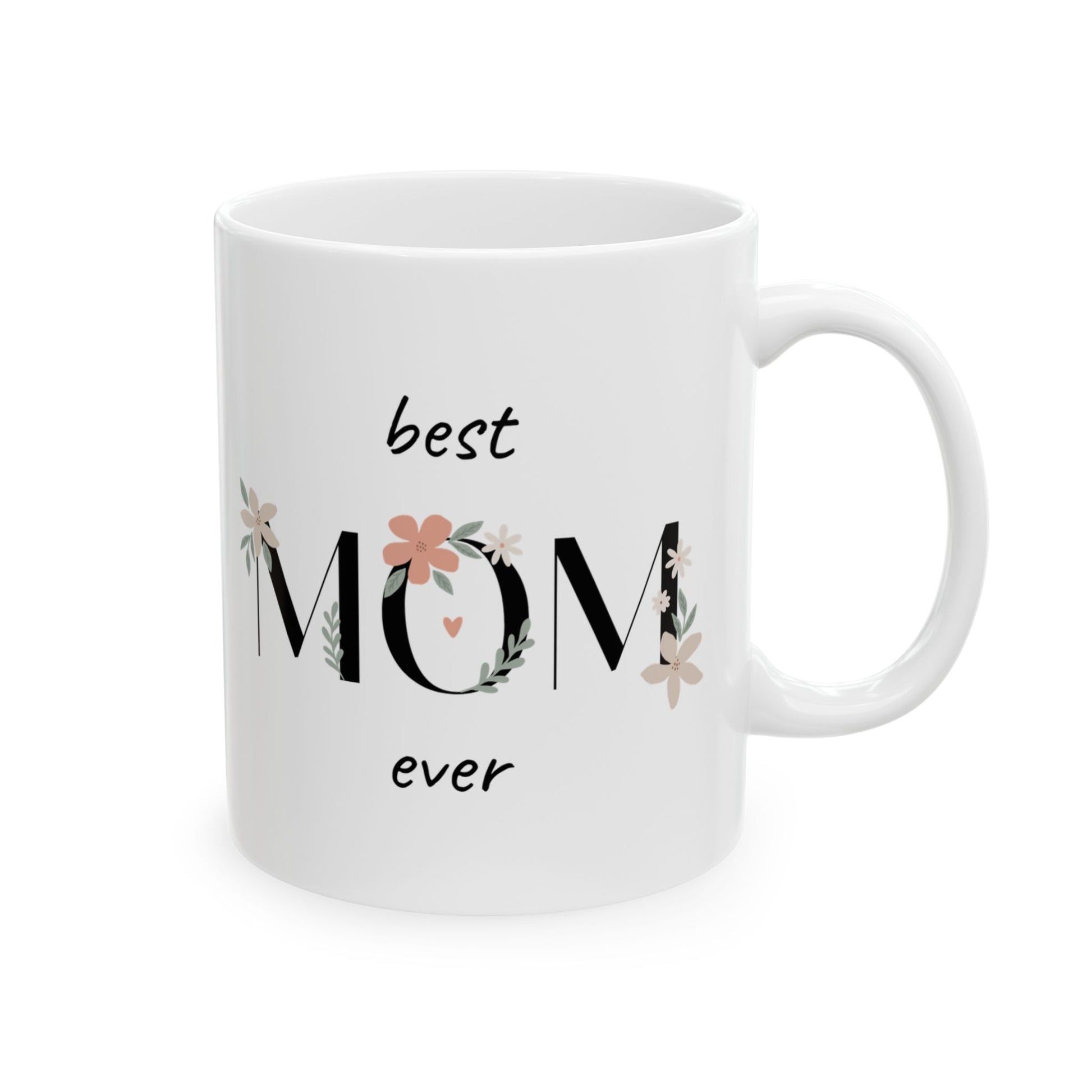 Best mom mug
