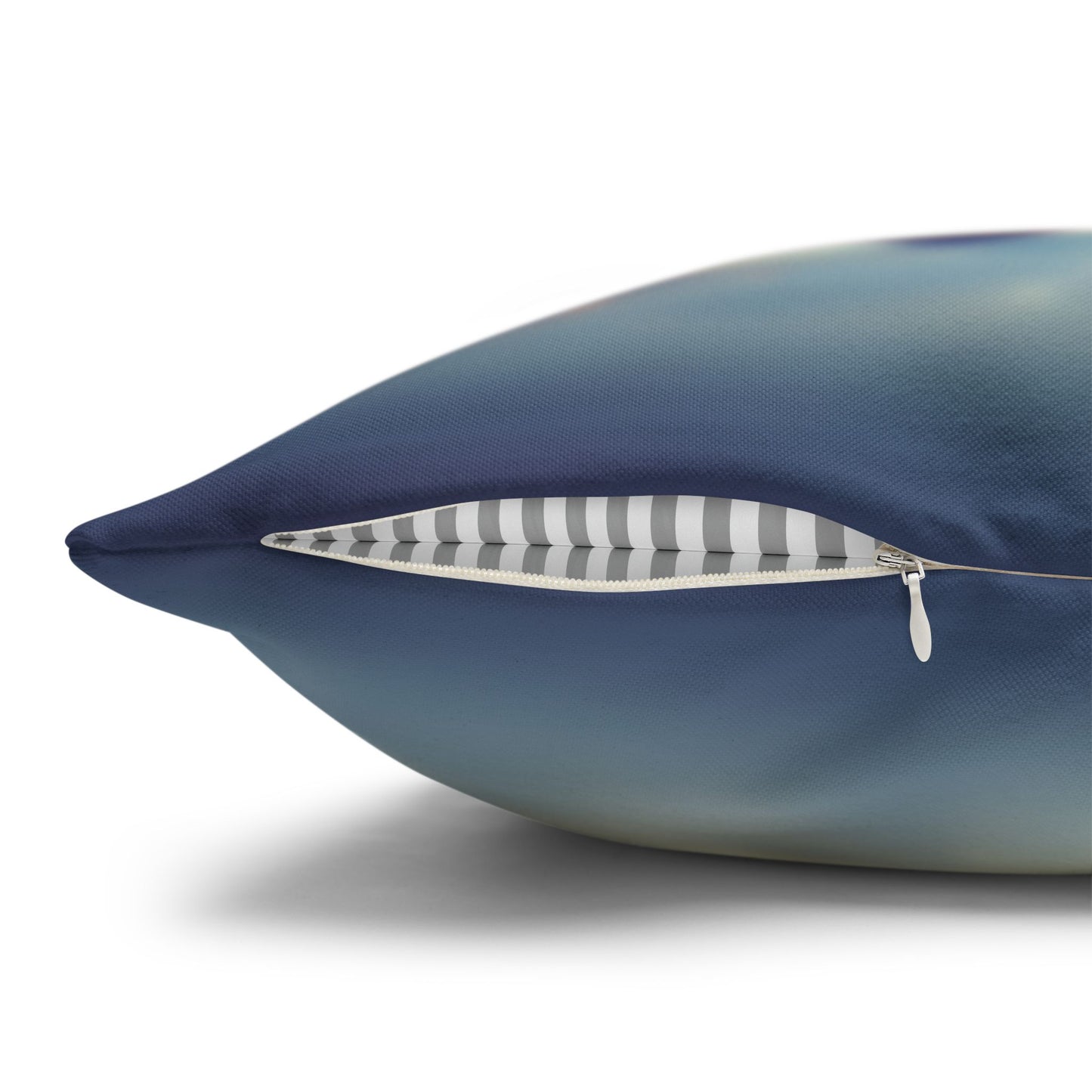 Embercub Christmas pillowcase