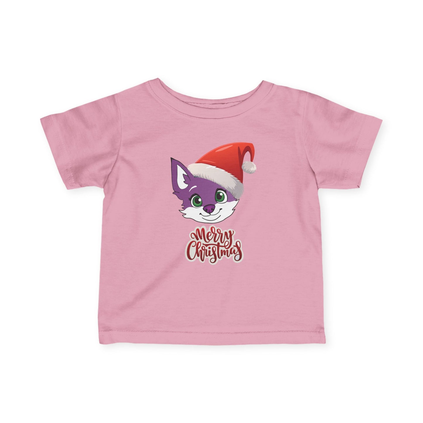 Embercub Infant Christmas Tee