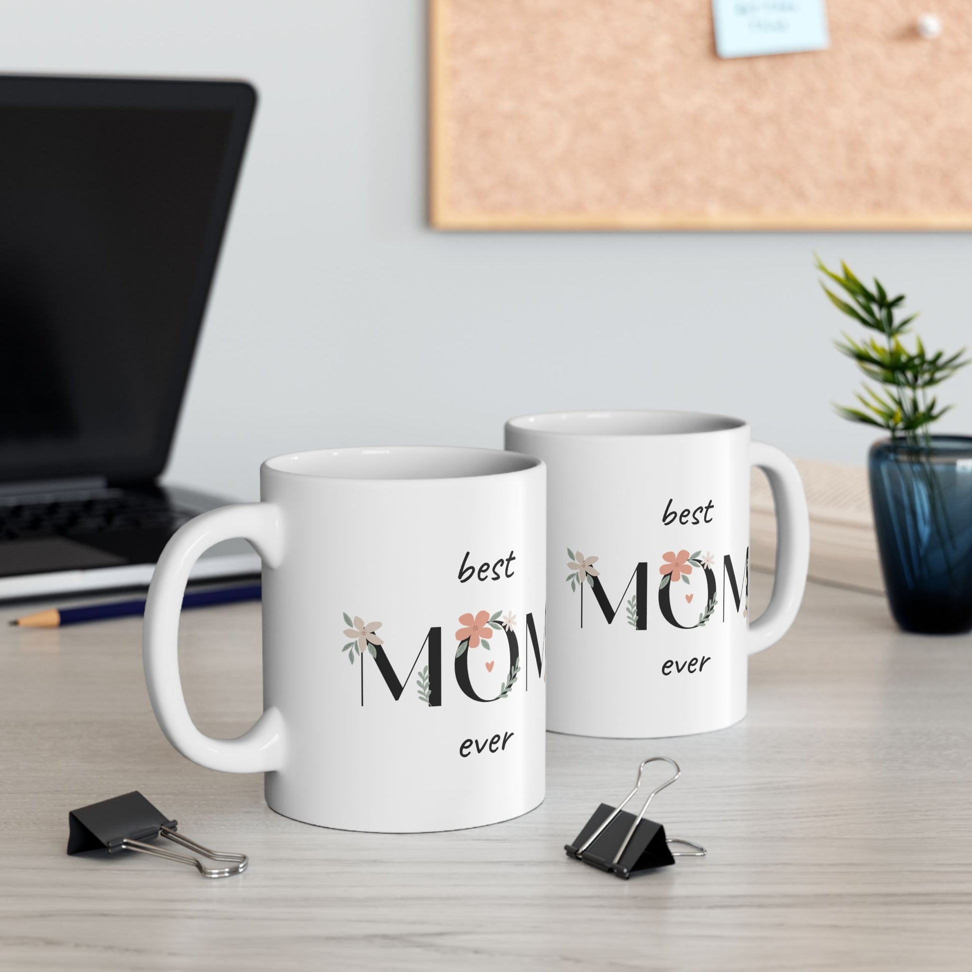 Best mom mug