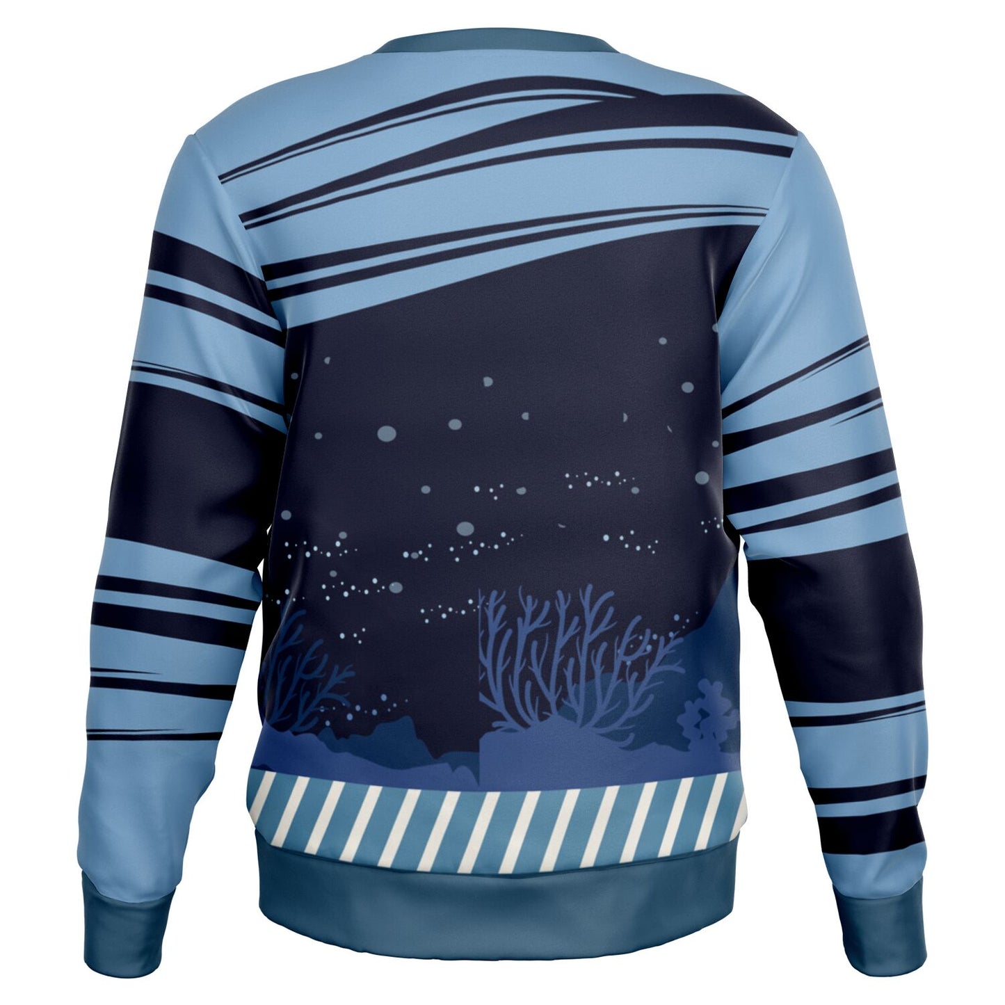 Talk Shit Get Bit Shark Sweatshirt