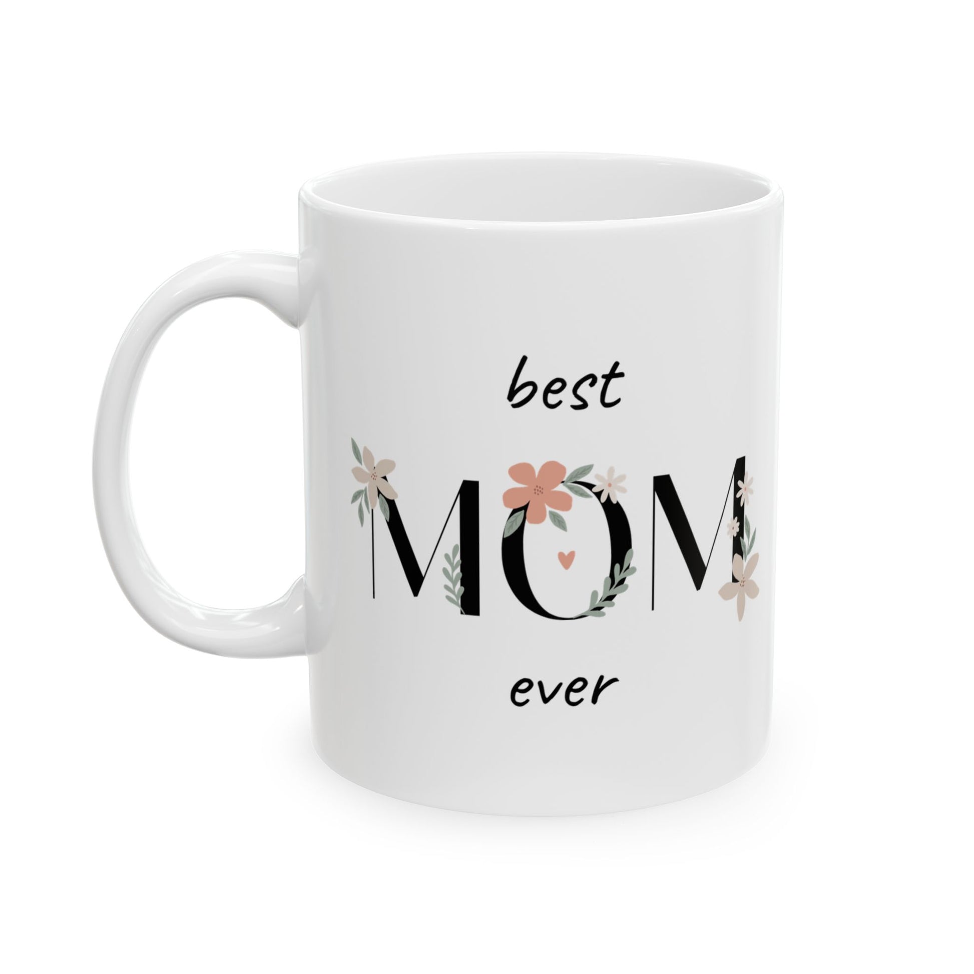 Best mom mug