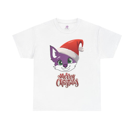 Embercub Adults Unisex Christmas Tee