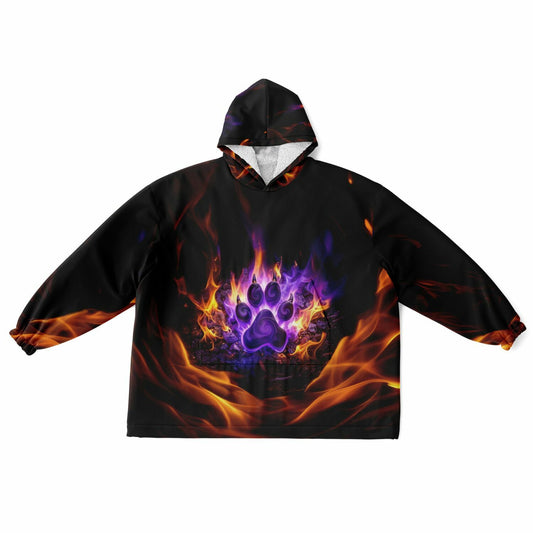 Snug Hoodie