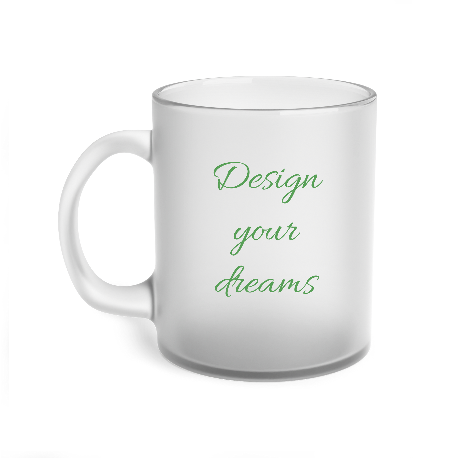 Emberwolf mug