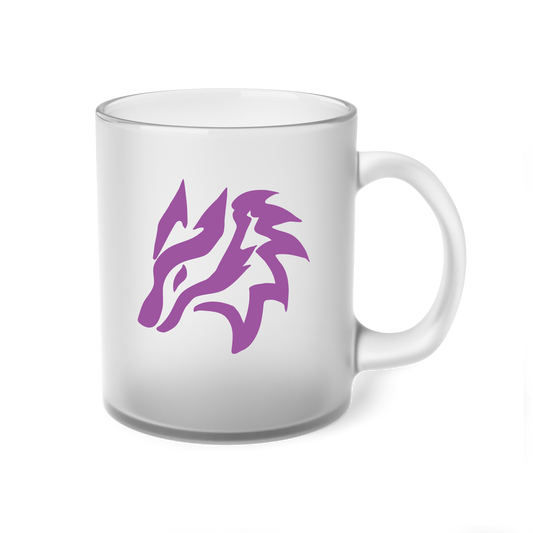 Emberwolf mug