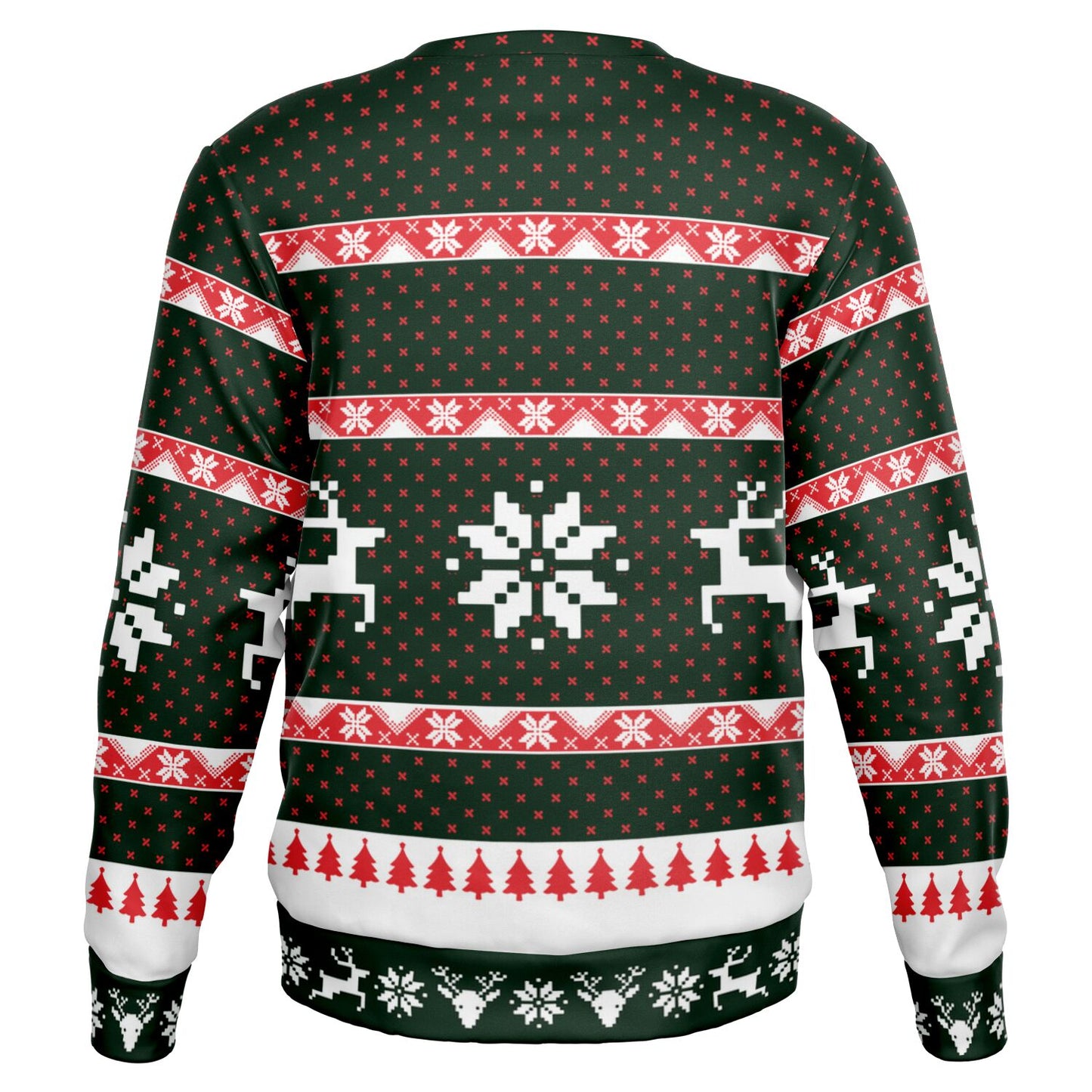 When you're dead inside